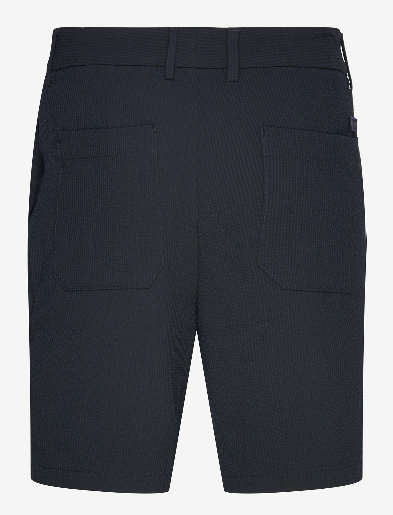 BOSS - H-Kane1-BP-Shorts - chinos shorts - dark blue - 1