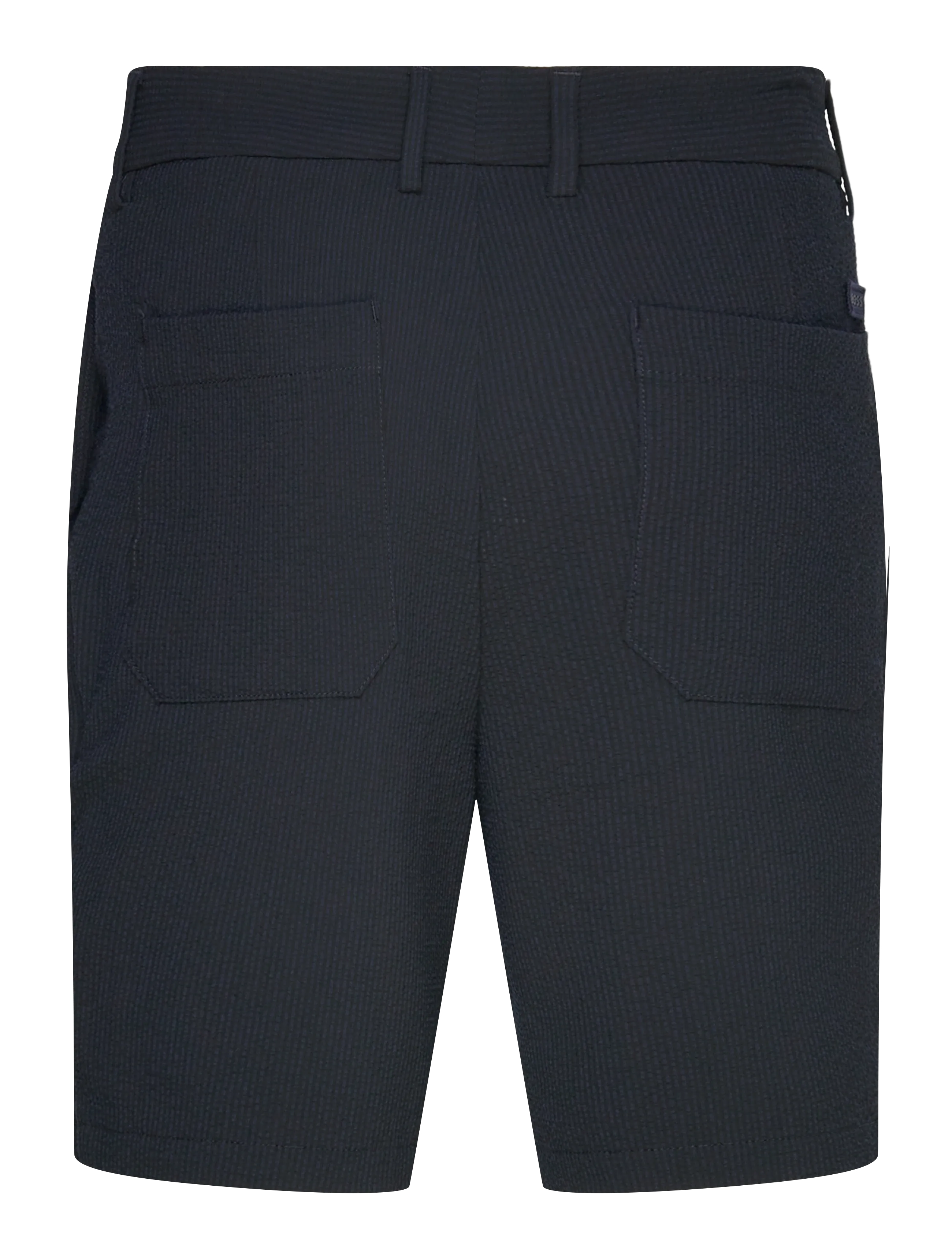 BOSS - H-Kane1-BP-Shorts - chinos shorts - dark blue - 1