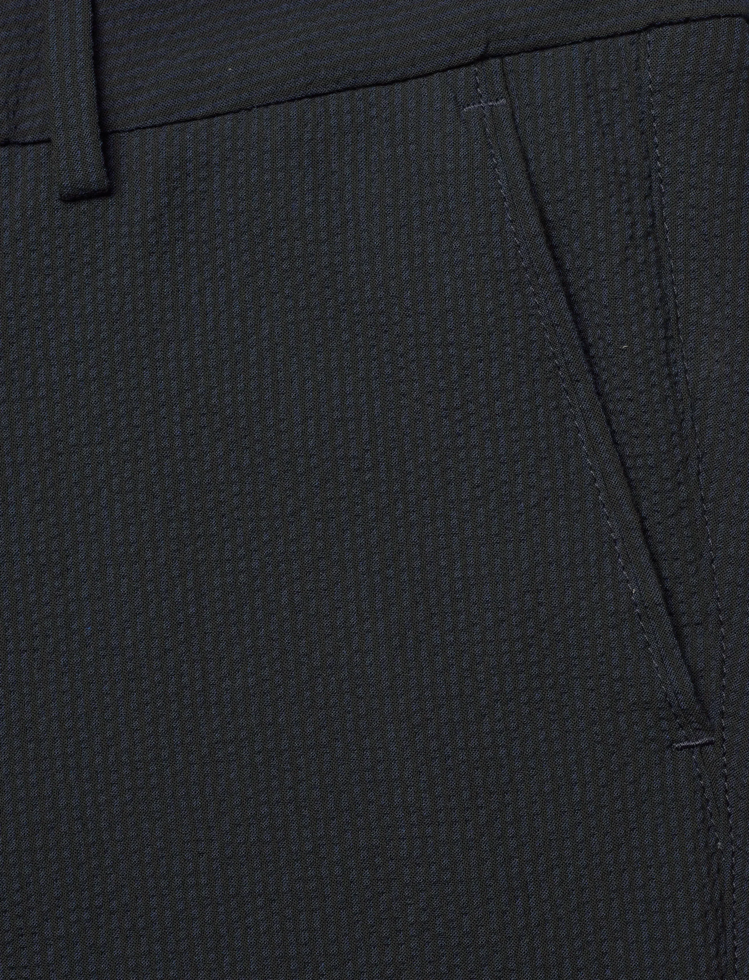BOSS - H-Kane1-BP-Shorts - lühikesed chino-püksid - dark blue - 5