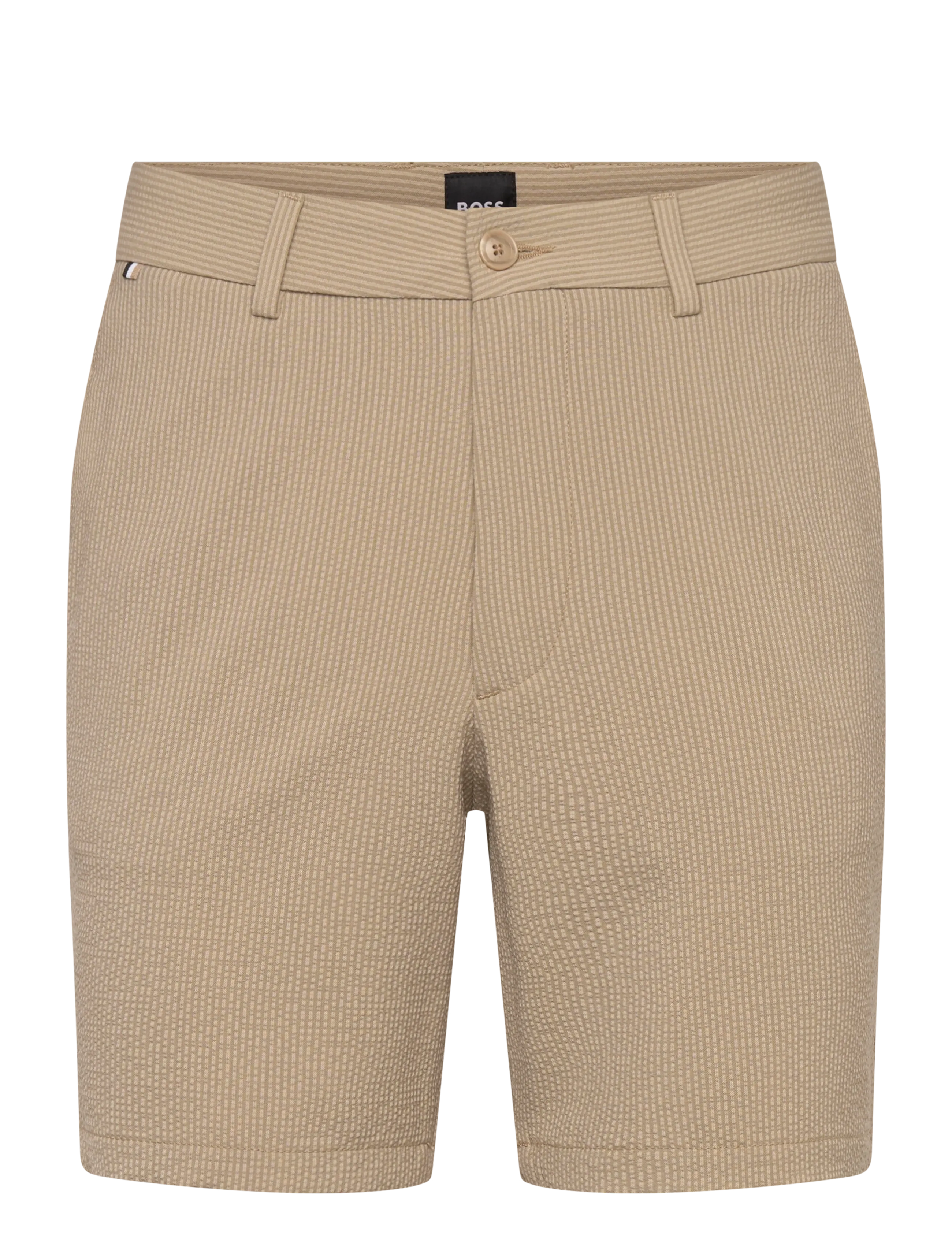 BOSS H-Kane1-BP-Shorts - Vaatteet - OPEN BEIGE / beige