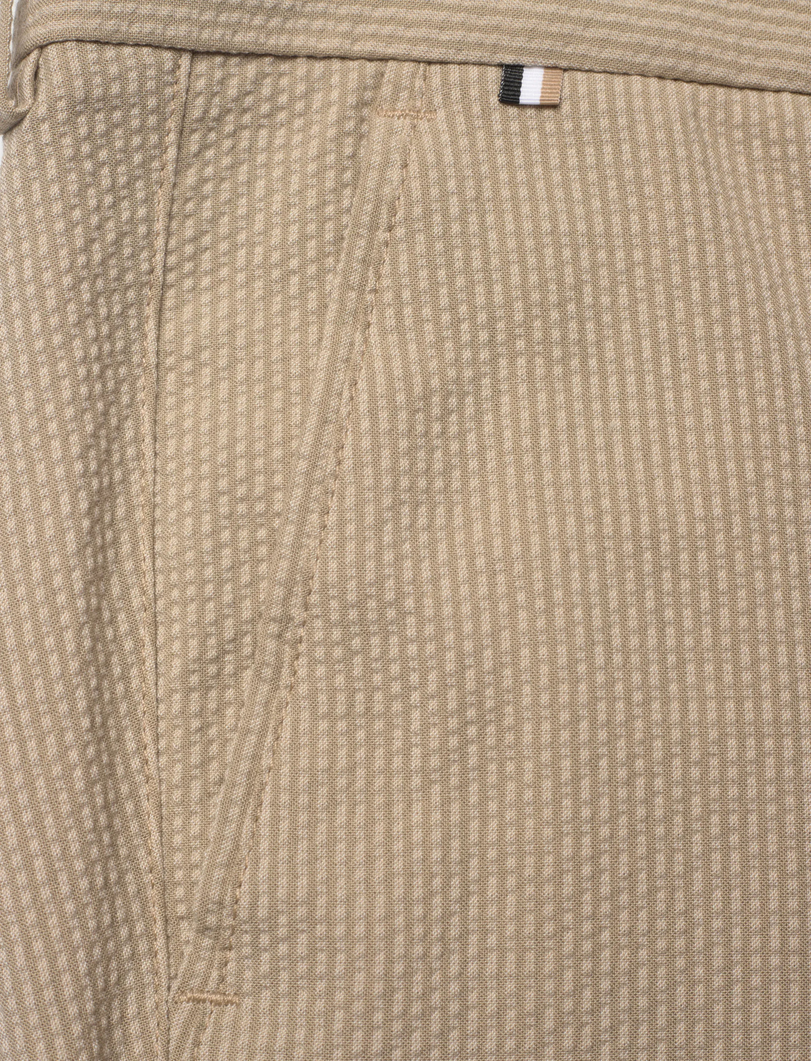 BOSS - H-Kane1-BP-Shorts - chinos shorts - open beige - 2