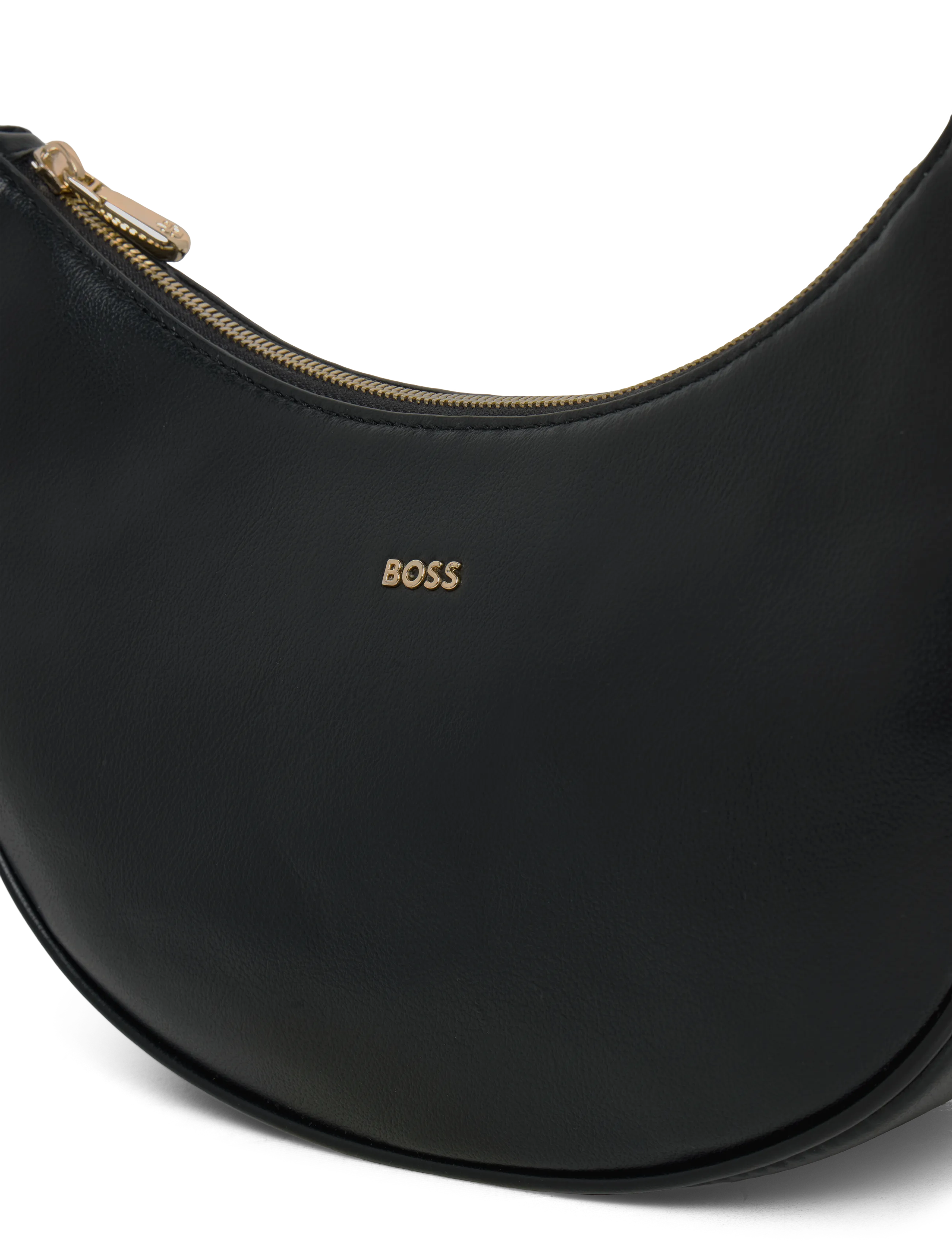 BOSS - Sandy Halfmoon - black - 3
