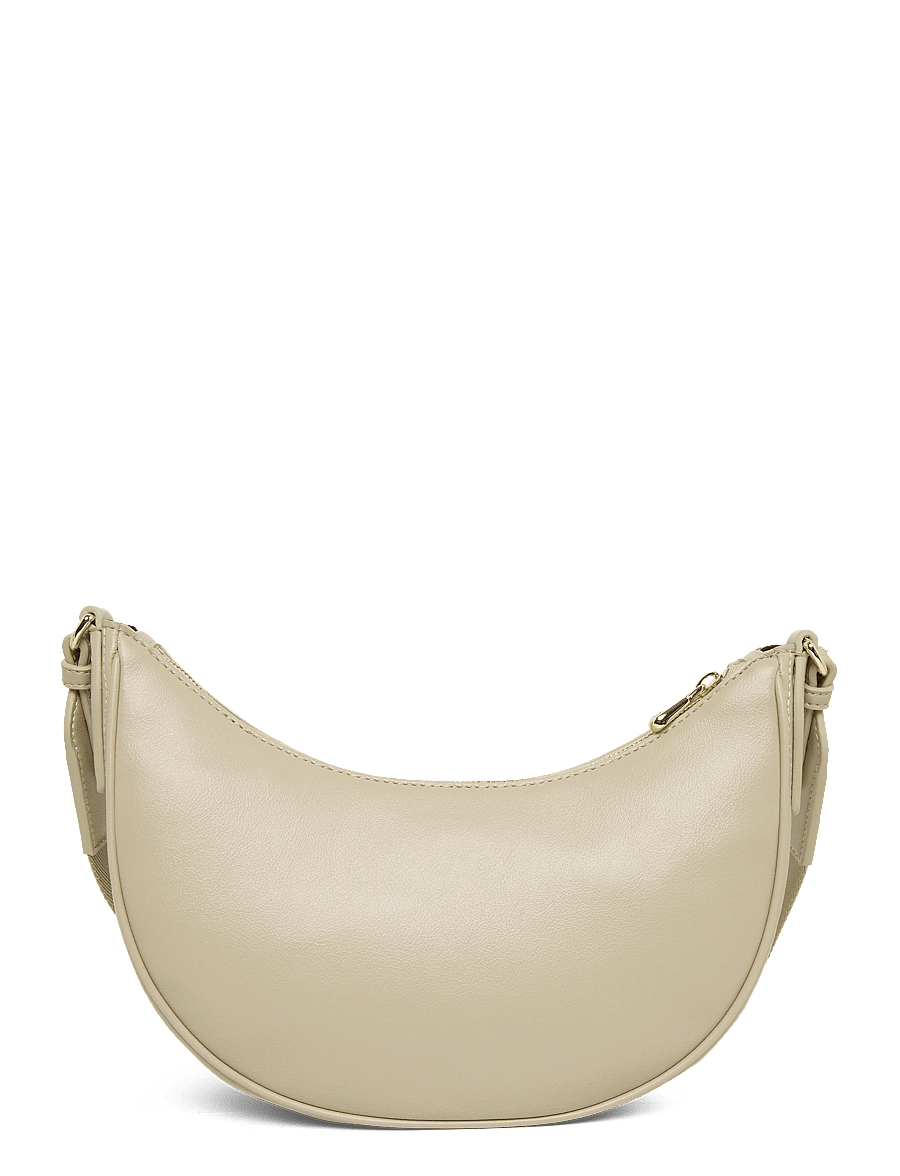 BOSS - Sandy Halfmoon - hverdags stil - light beige - 1