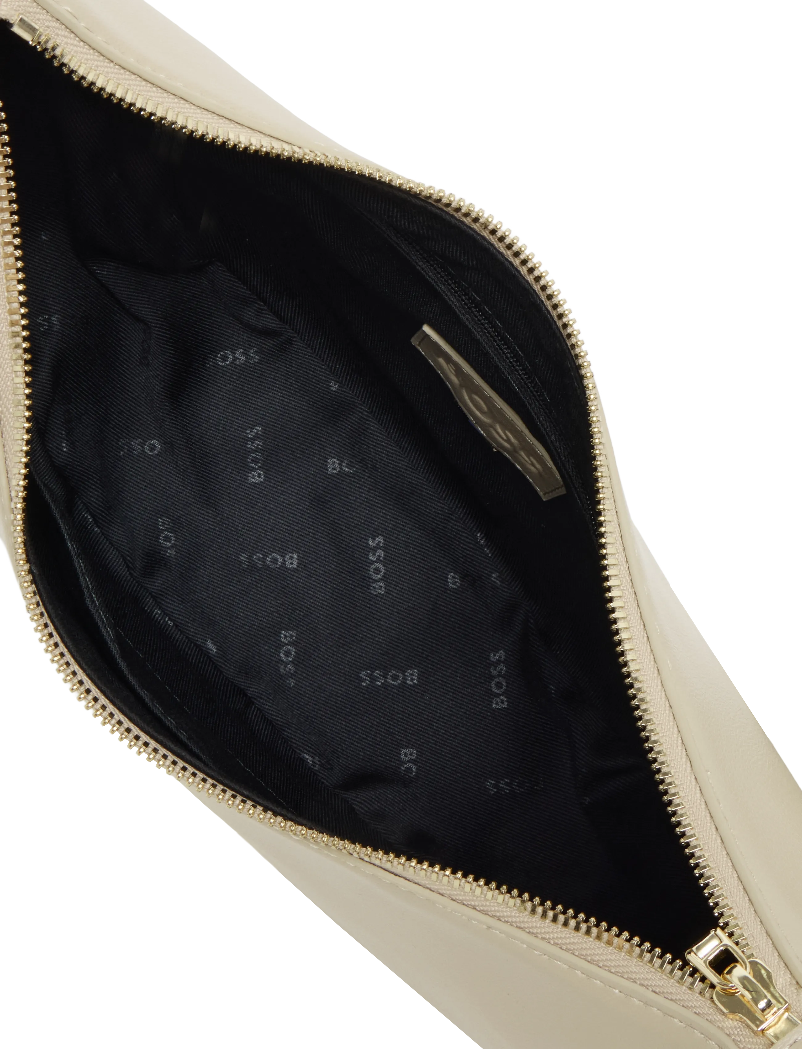 BOSS - Sandy Halfmoon - light beige - 2