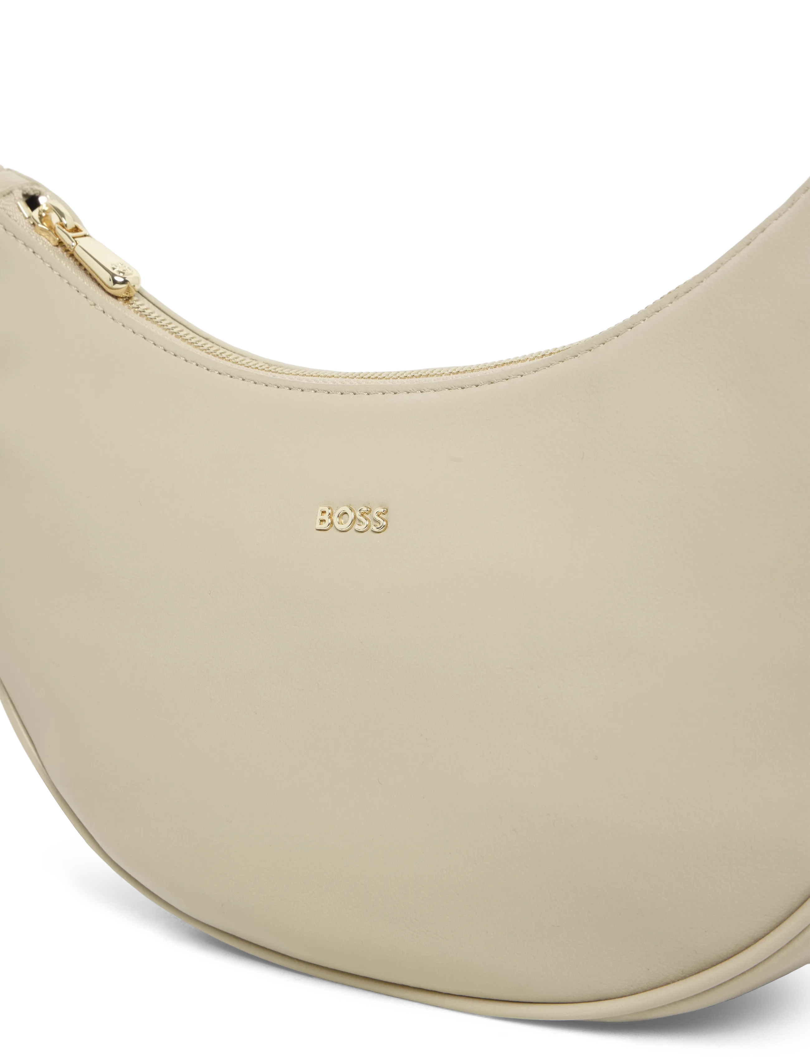 BOSS - Sandy Halfmoon - light beige - 3