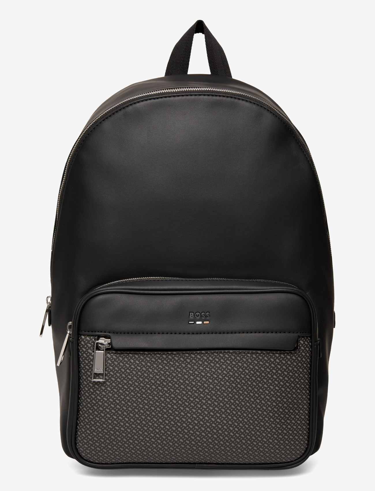 BOSS - Ray_MN_Backpack - accessories - black - 0