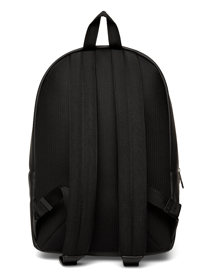 BOSS - Ray_MN_Backpack - business-rygsække - black - 1