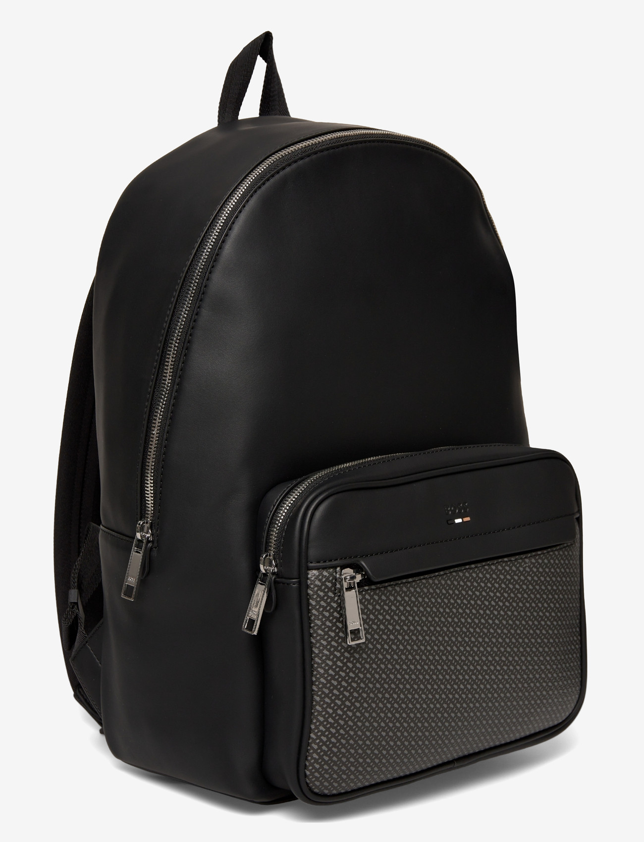 BOSS - Ray_MN_Backpack - accessories - black - 2