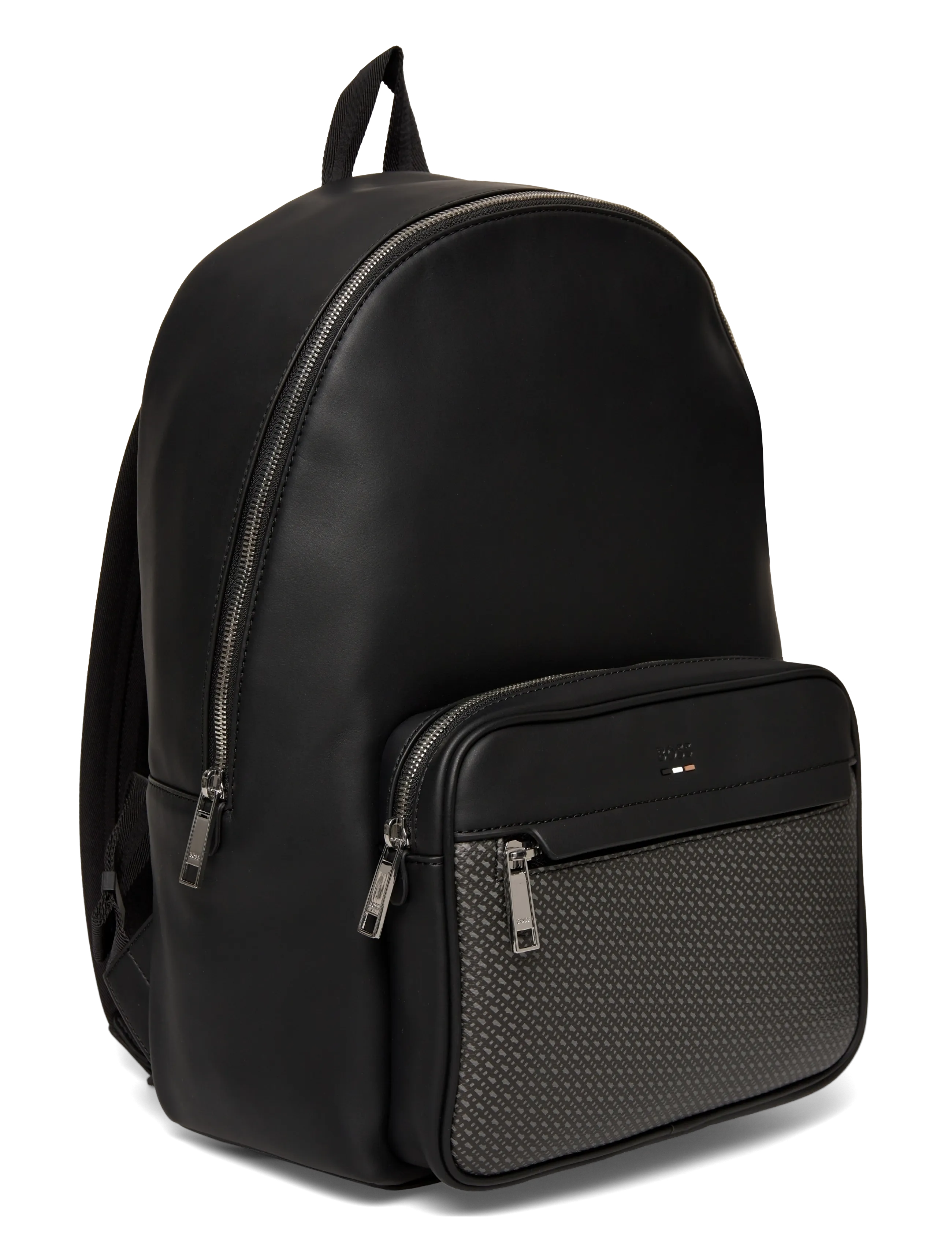 BOSS - Ray_MN_Backpack - accessoires - black - 2