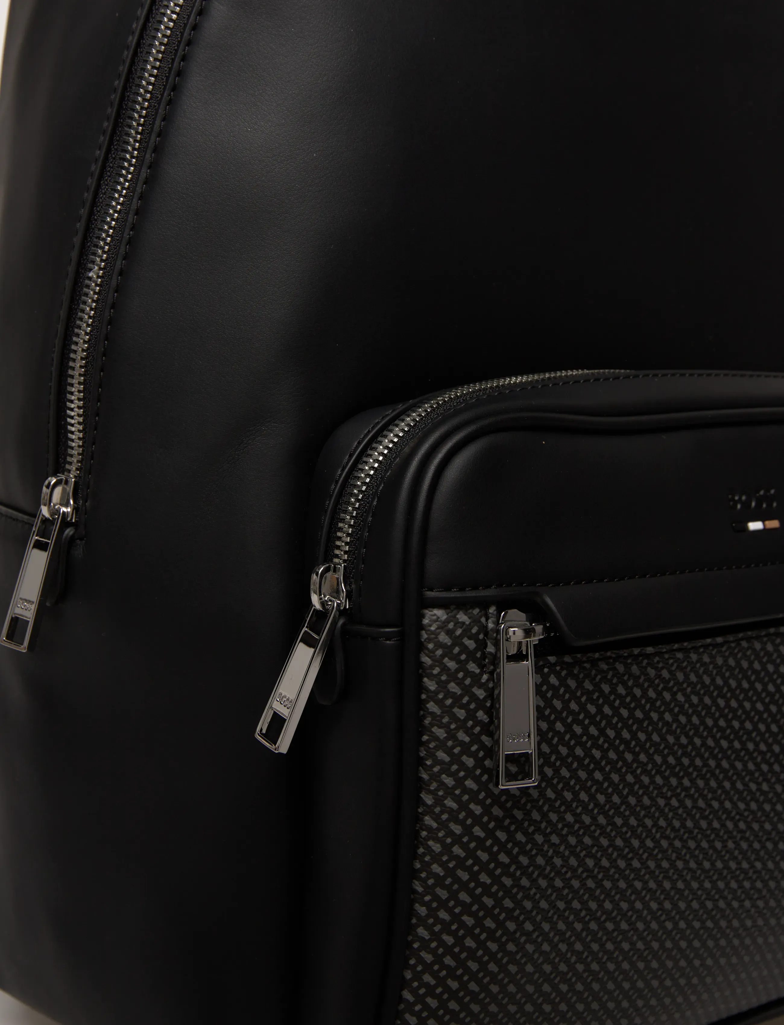 BOSS - Ray_MN_Backpack - accessoires - black - 4
