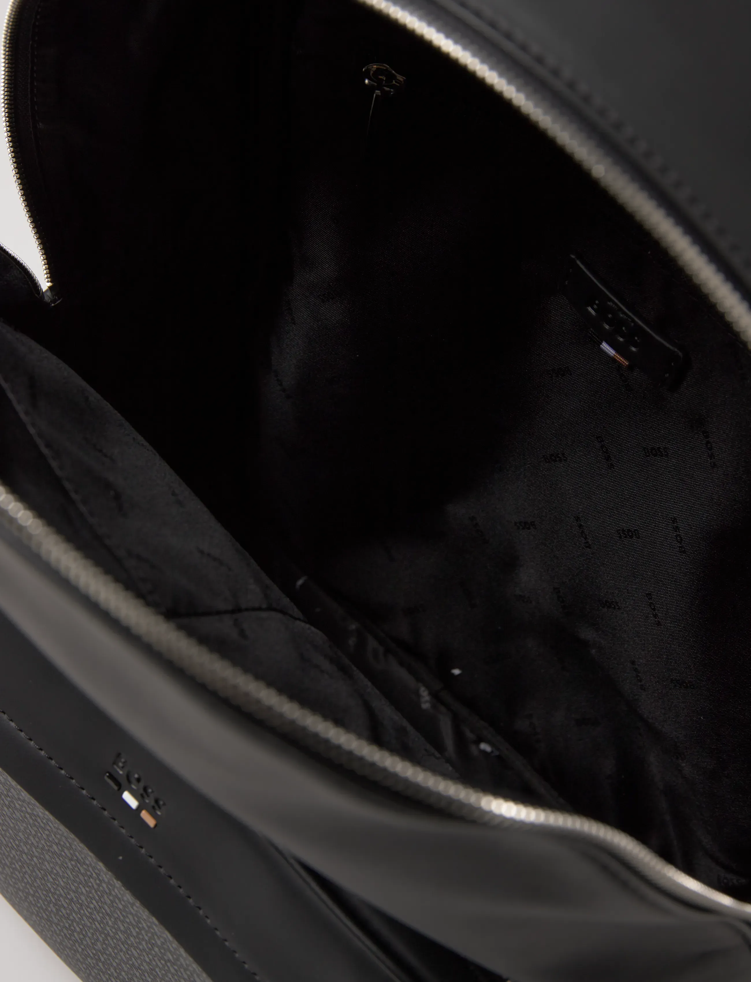 BOSS - Ray_MN_Backpack - accessoires - black - 5