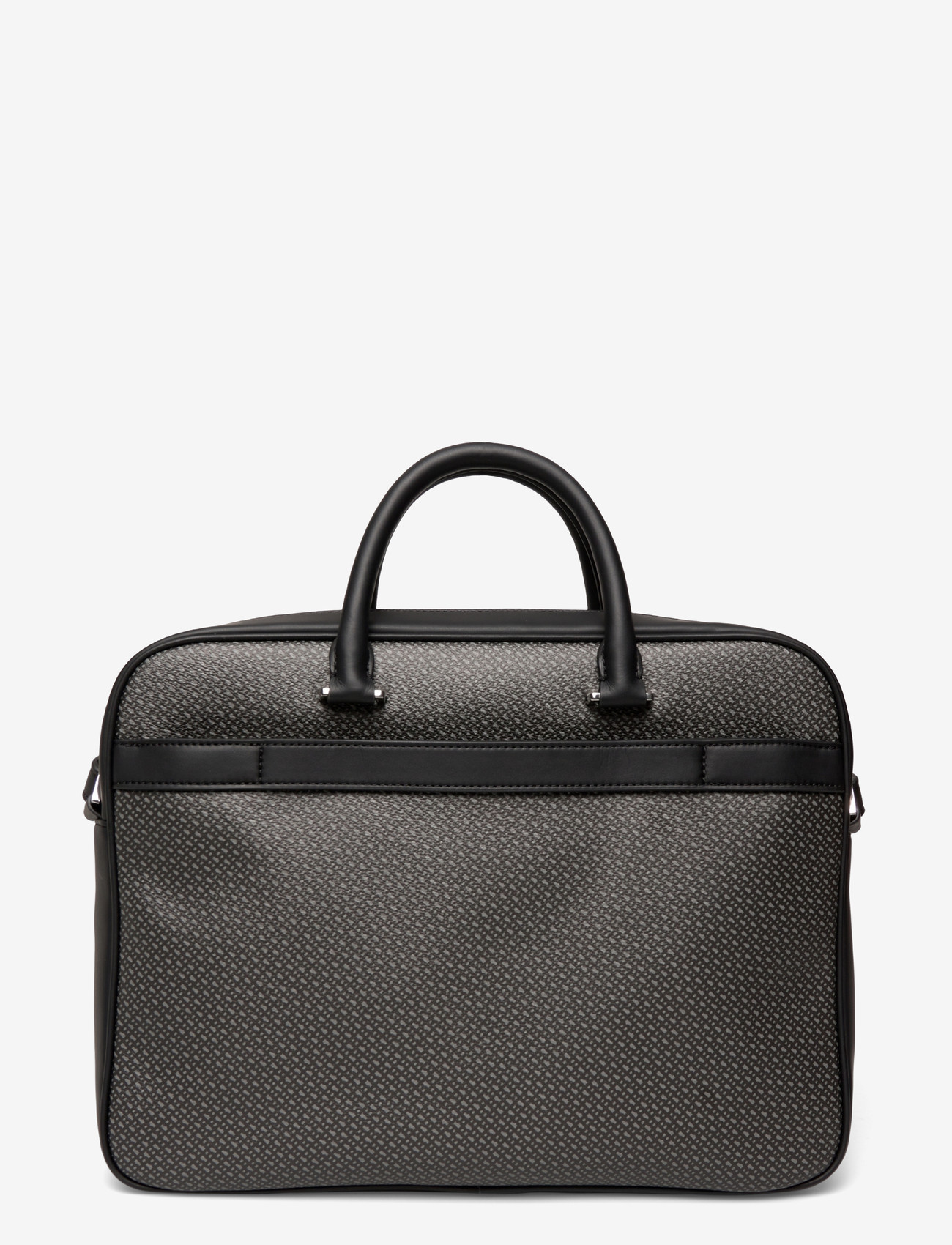 BOSS - Ray_MN_S doc case - laptoptaschen - black - 1