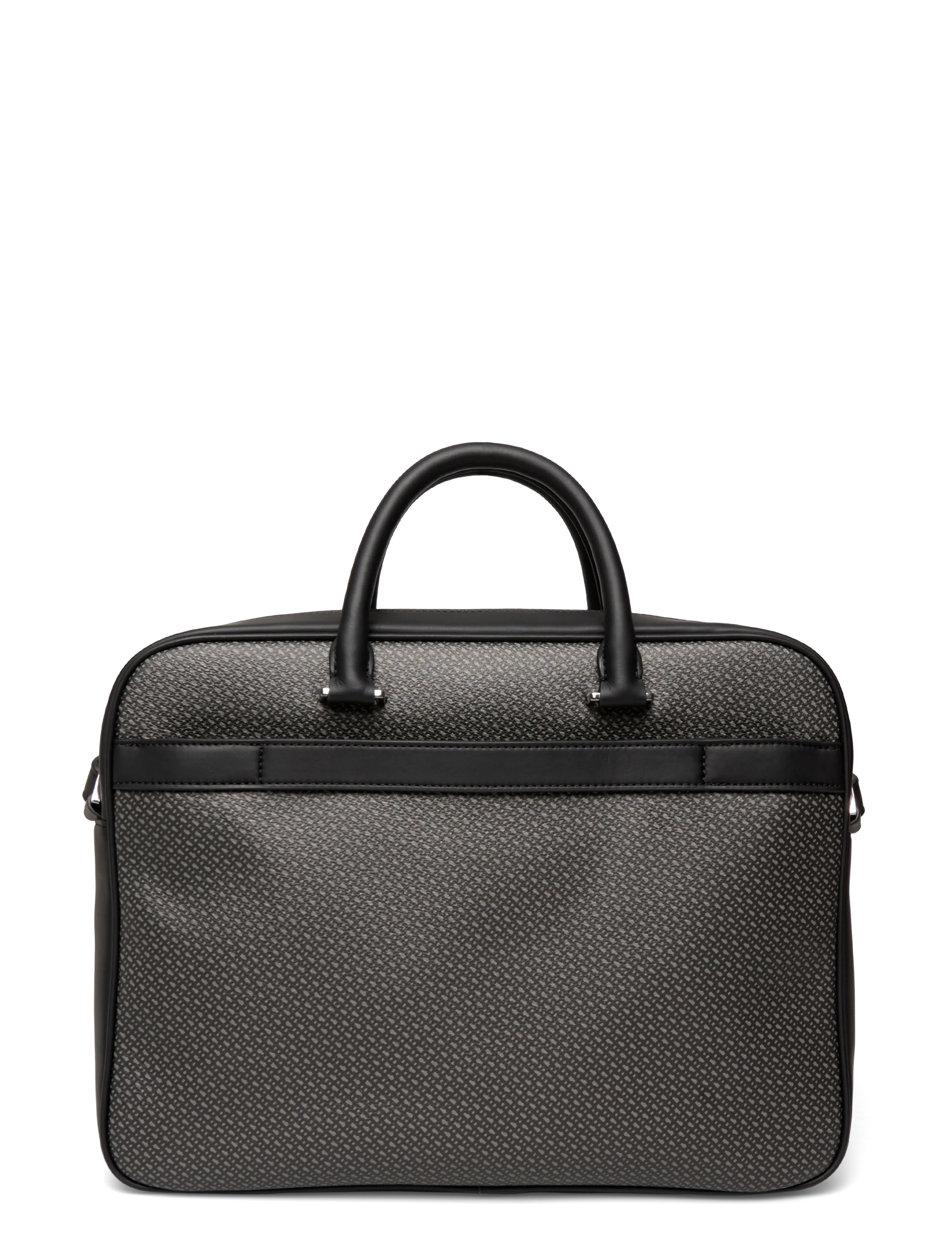 BOSS - Ray_MN_S doc case - datavesker - black - 1
