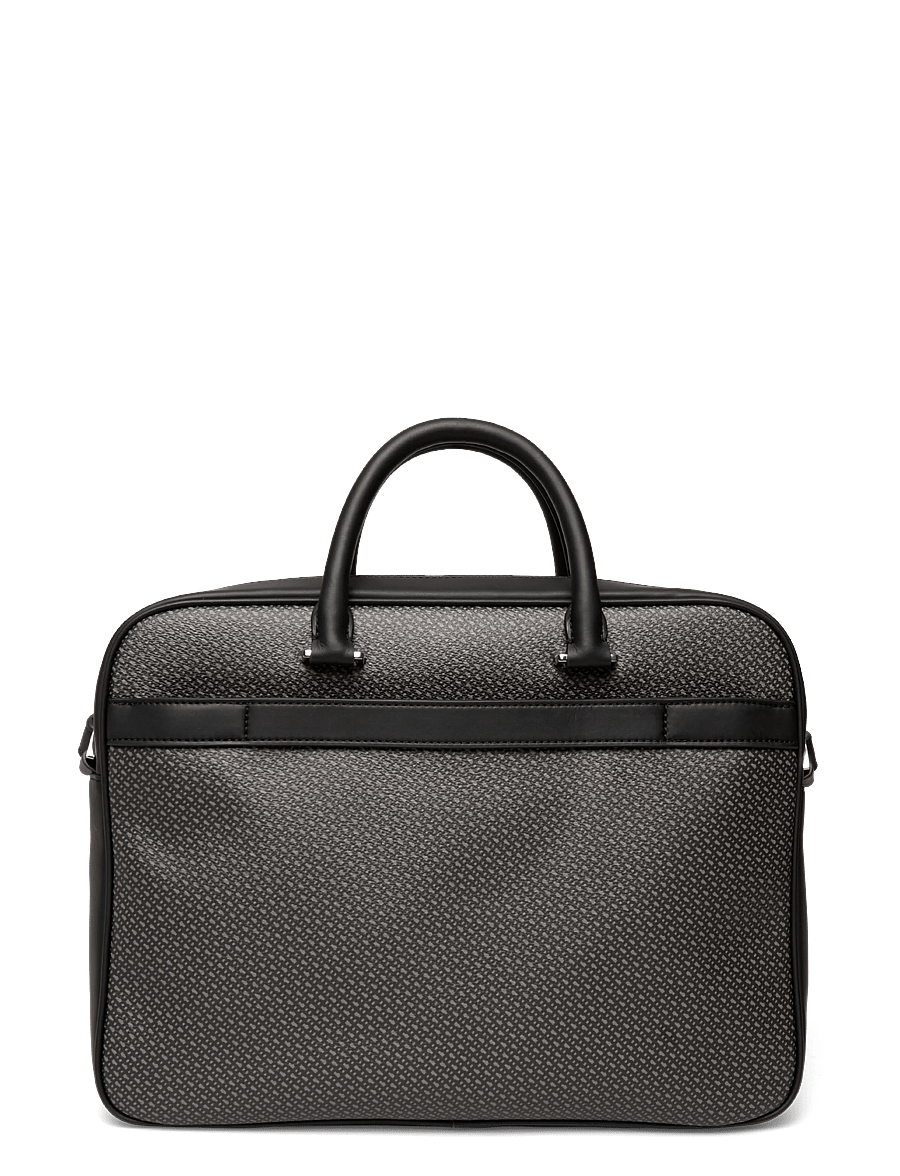 BOSS - Ray_MN_S doc case - shop efter anledning - black - 1