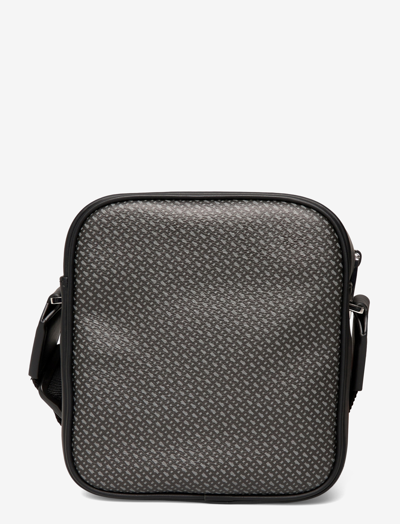 BOSS - Ray_MN_NS Zip - nach anlass kaufen - black - 1