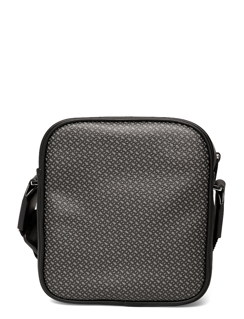 BOSS - Ray_MN_NS Zip - nach anlass kaufen - black - 1