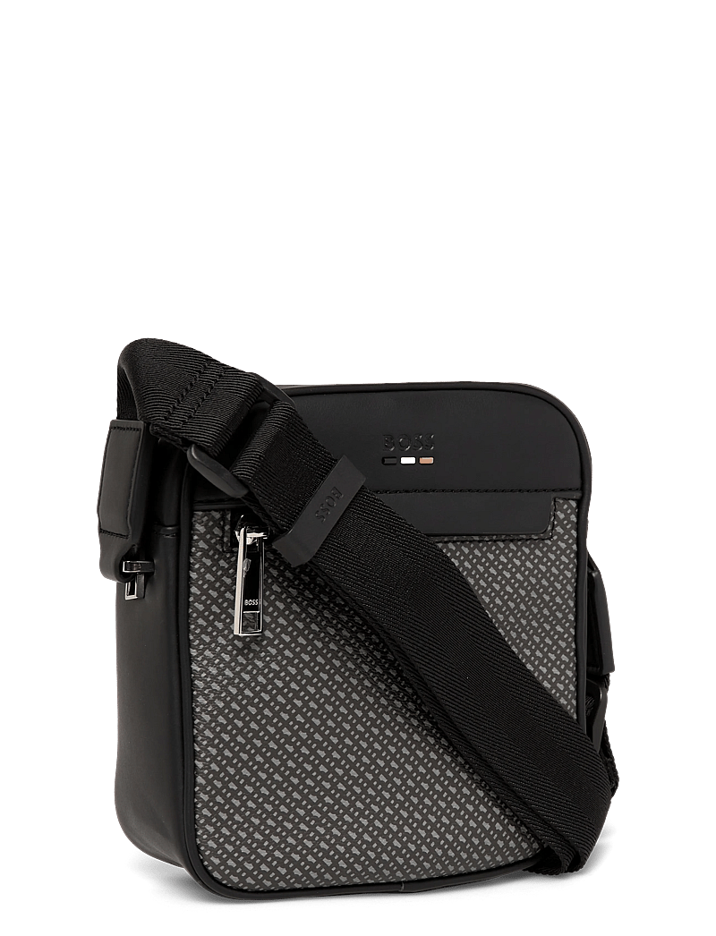 BOSS - Ray_MN_NS Zip - nach anlass kaufen - black - 2