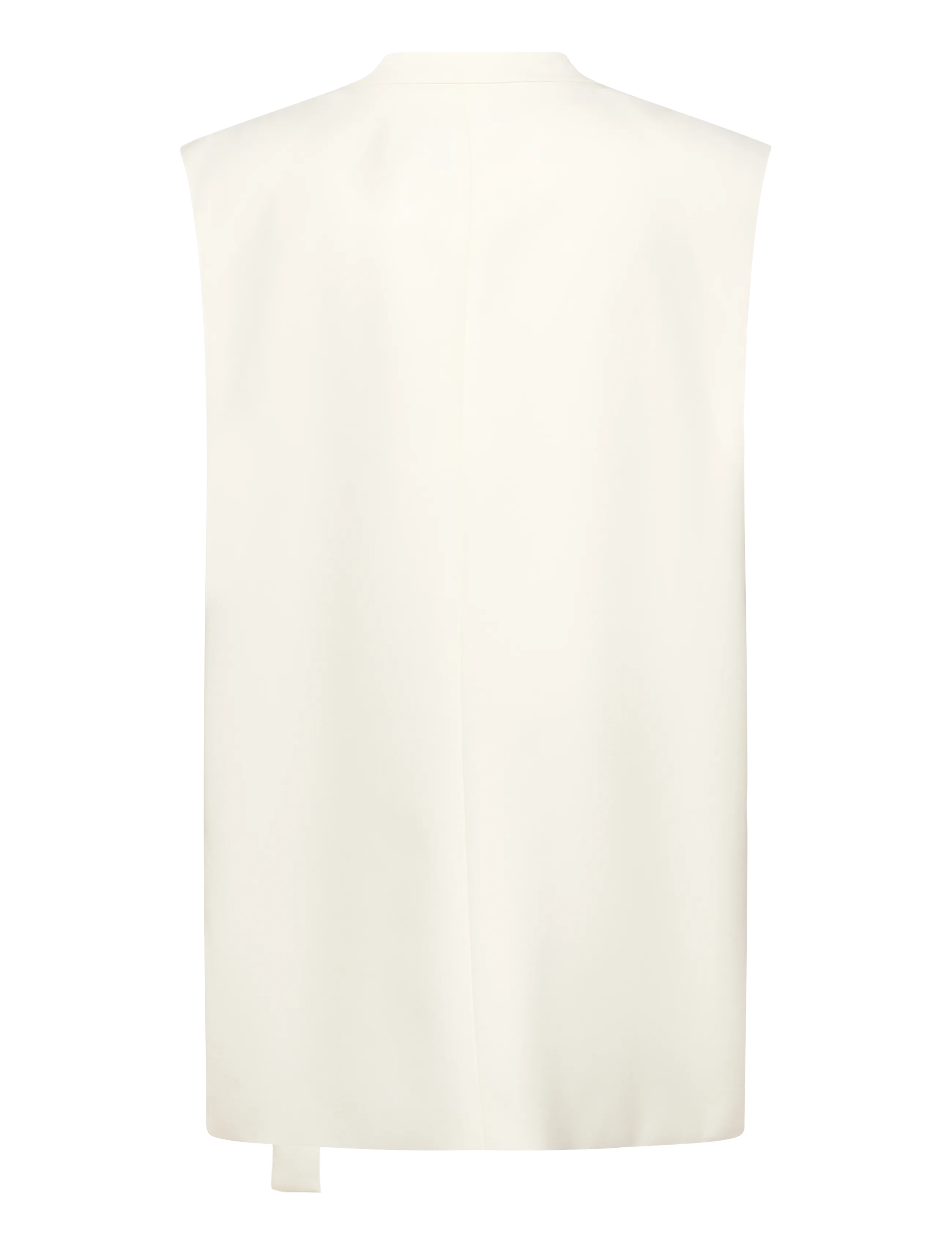BOSS - Jawikiri - zweireihige blazer - open white - 2