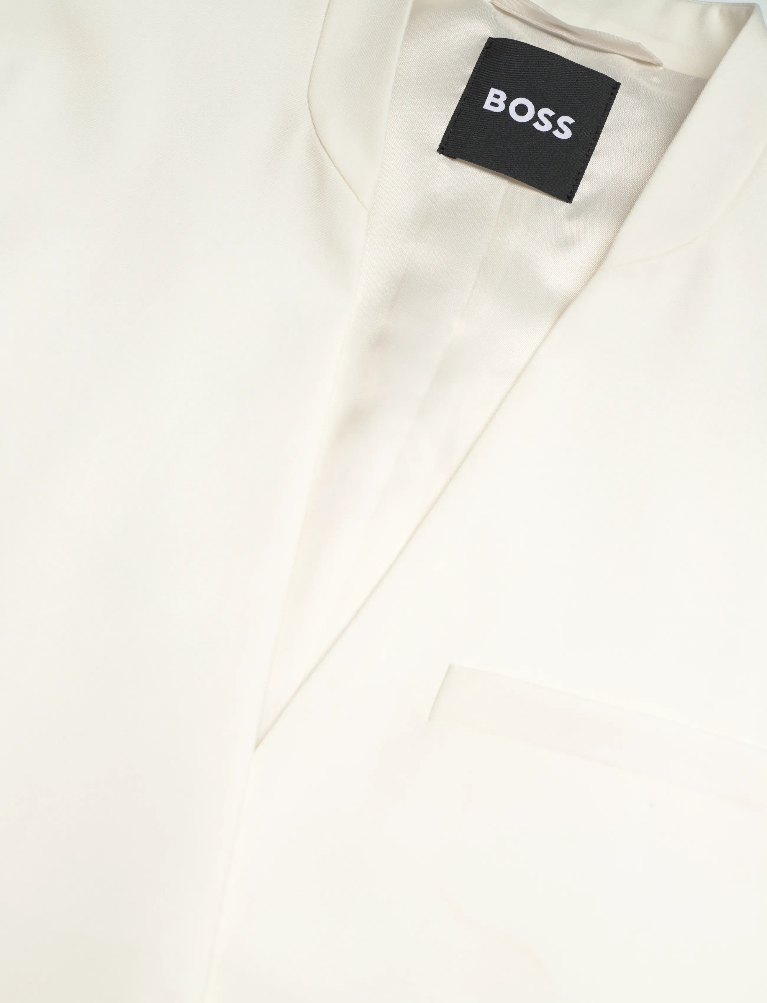 BOSS - Jawikiri - peoriided outlet-hindadega - open white - 5