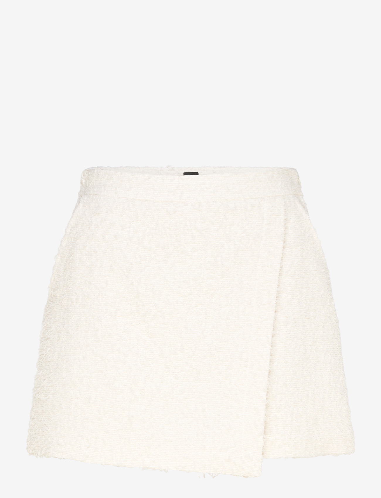 BOSS - Tincana - slå-om-nederdele - open white - 1