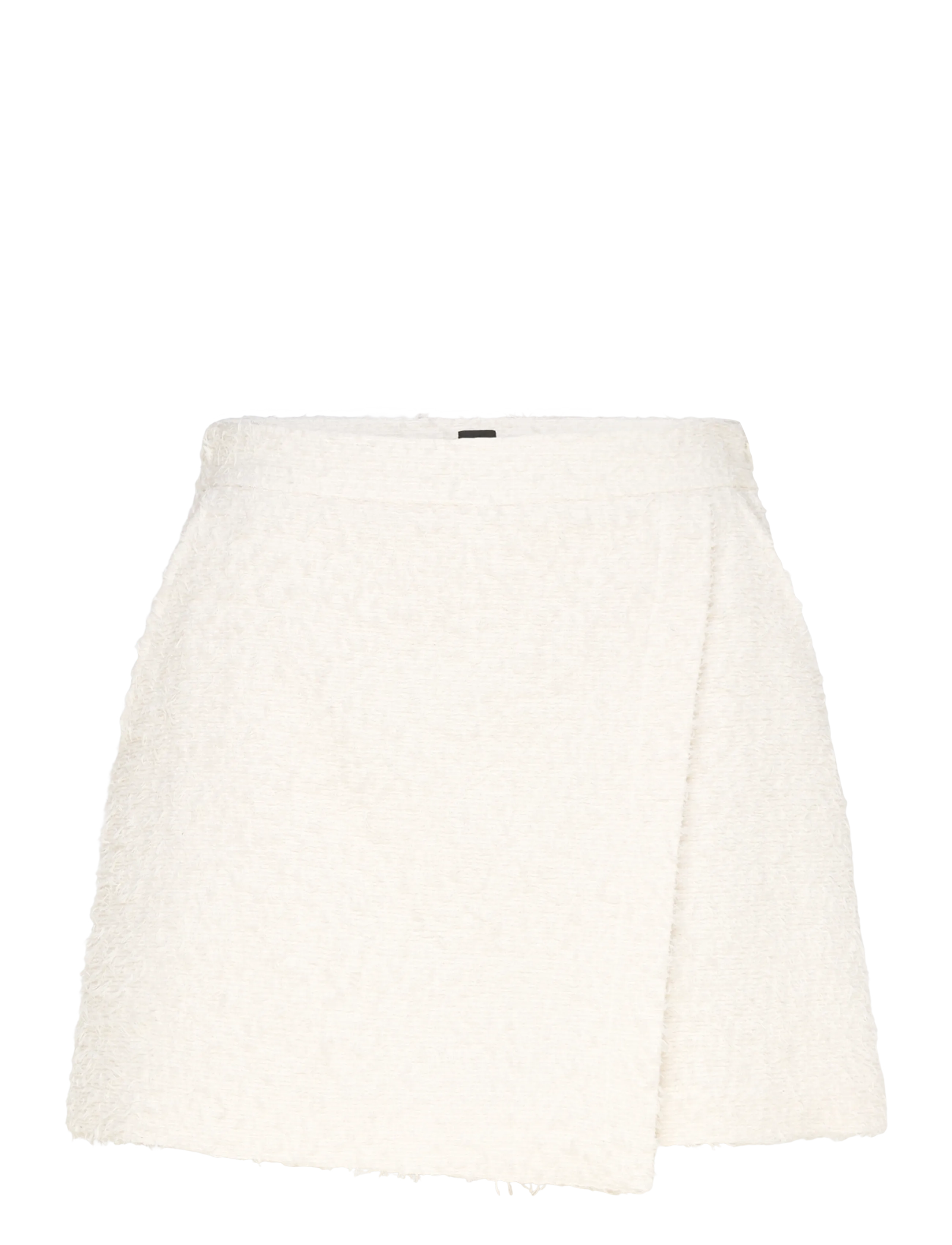 BOSS Tincana - Slå-om-nederdele - OPEN WHITE / cream