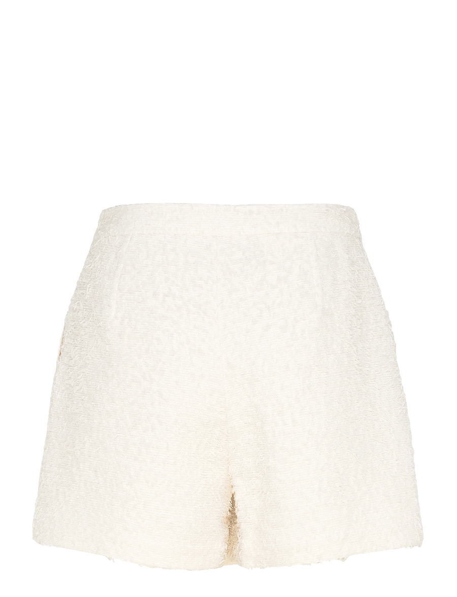 BOSS - Tincana - slå-om-nederdele - open white - 2
