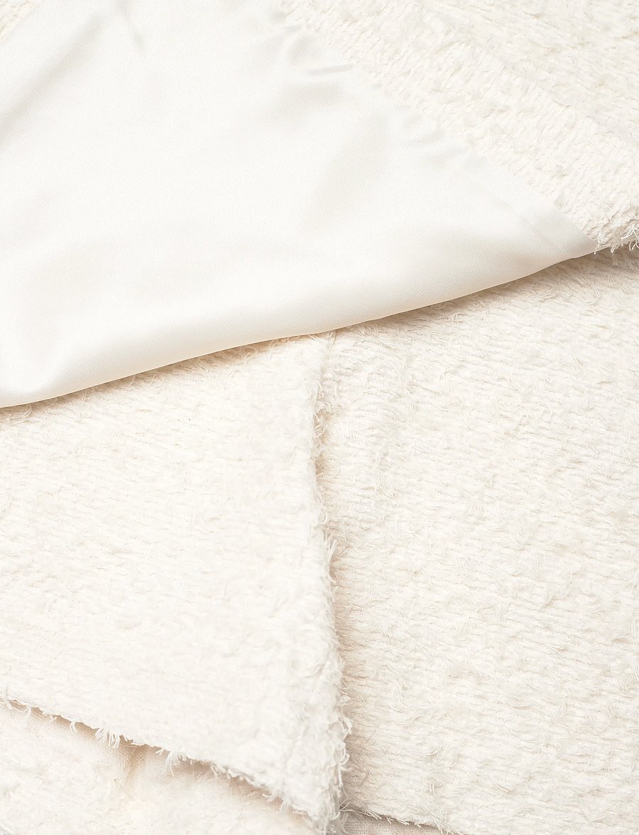 BOSS - Tincana - slå-om-nederdele - open white - 5