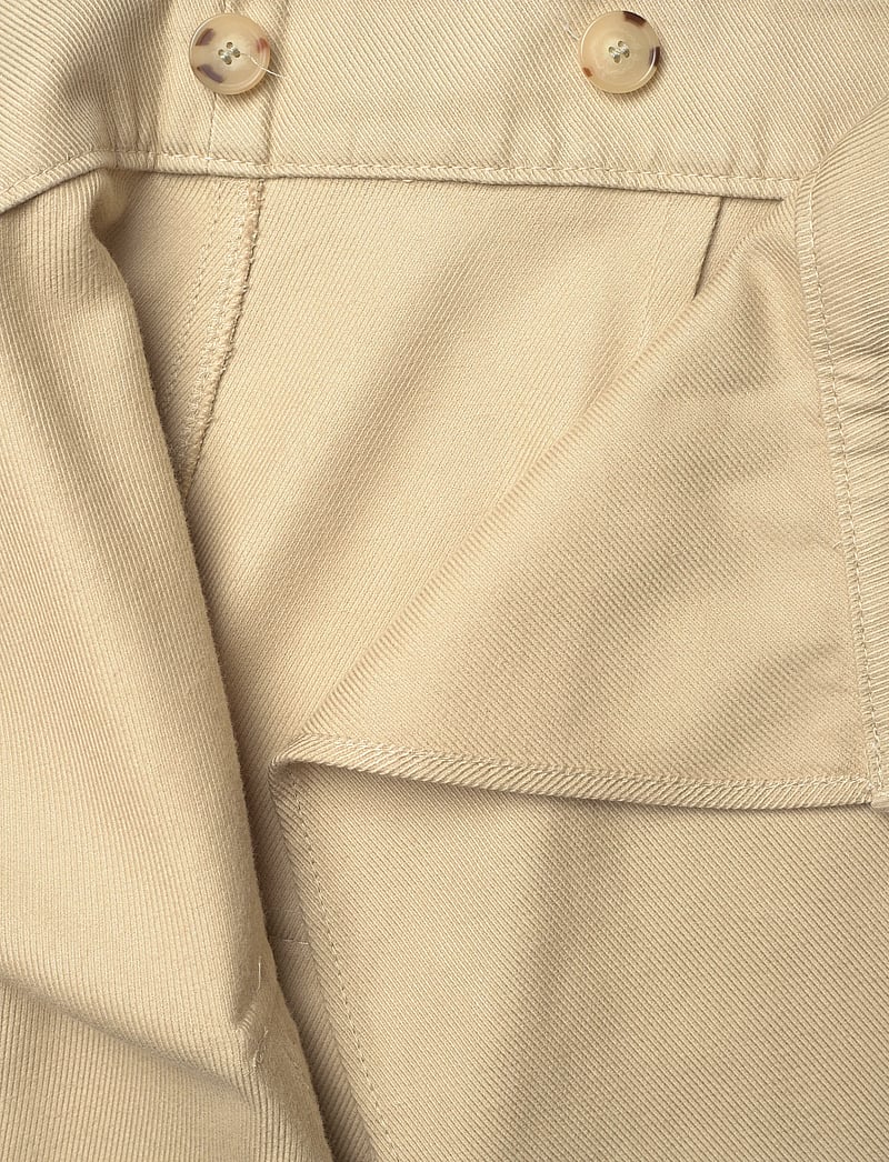BOSS - Vonaria-W - wickelröcke - light beige - 2