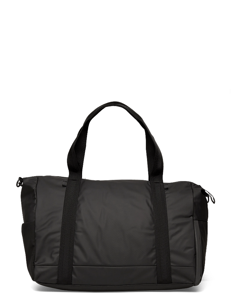 BOSS - Stenson_SM Holdall - træningstasker - black - 1