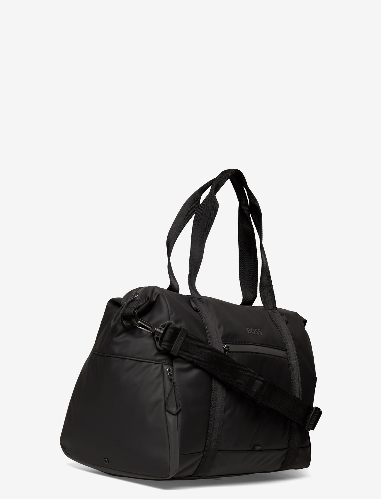BOSS - Stenson_SM Holdall - shop by occasion - black - 2