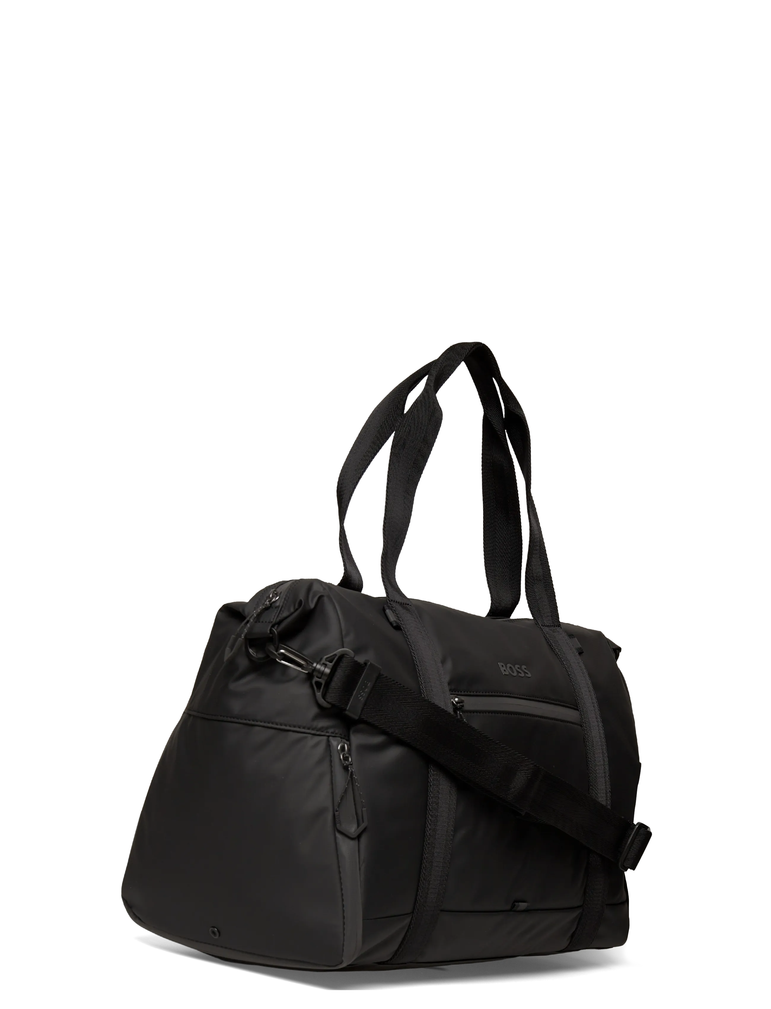 BOSS - Stenson_SM Holdall - black - 2