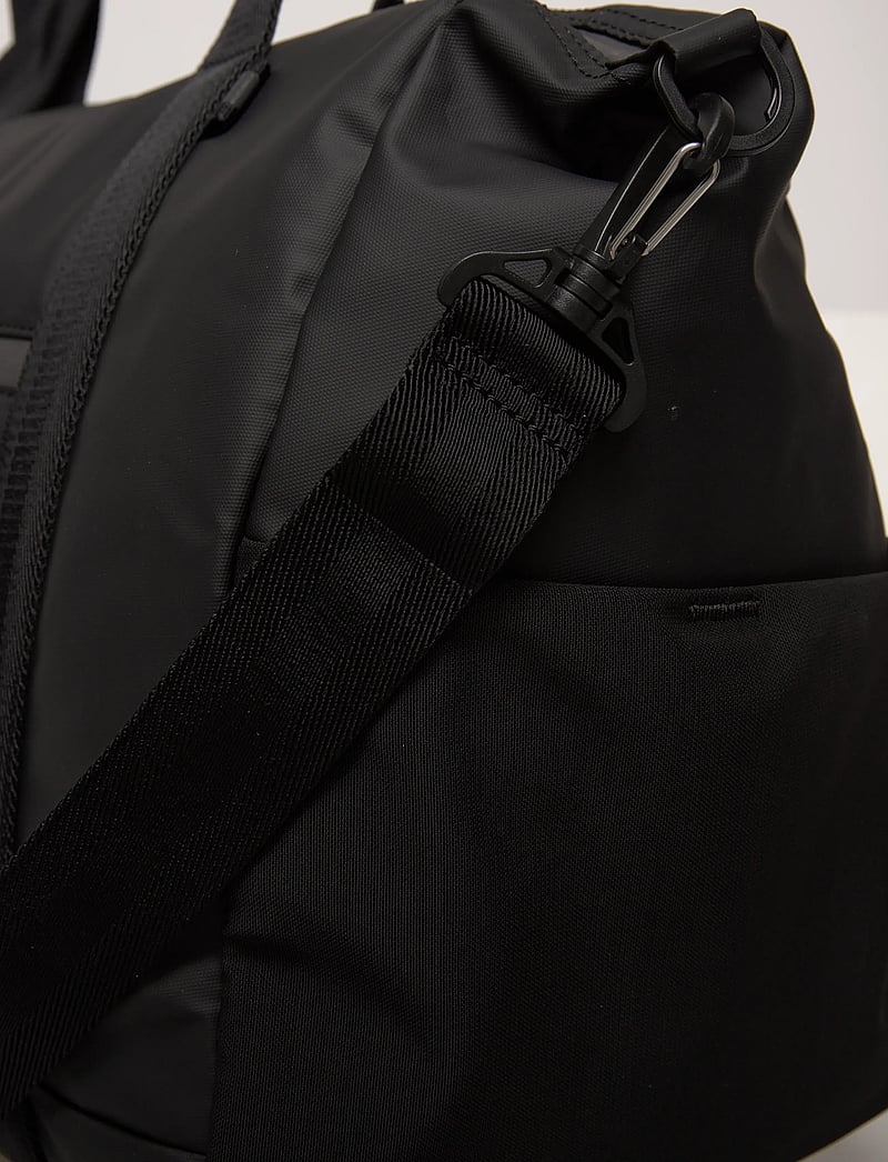 BOSS - Stenson_SM Holdall - træningstasker - black - 4