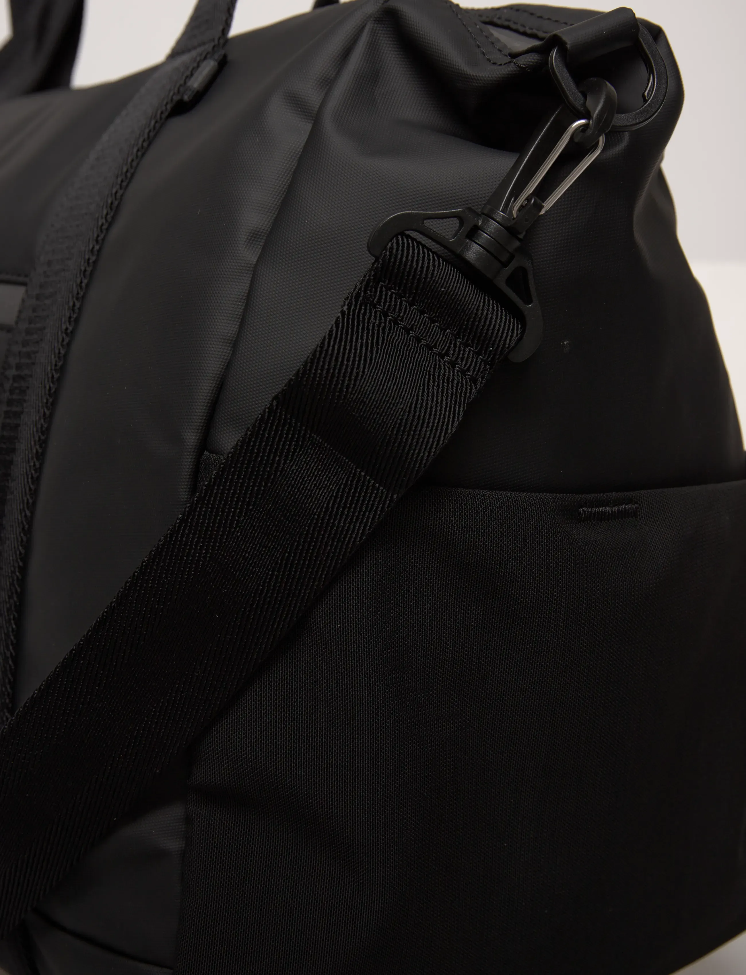 BOSS - Stenson_SM Holdall - black - 4