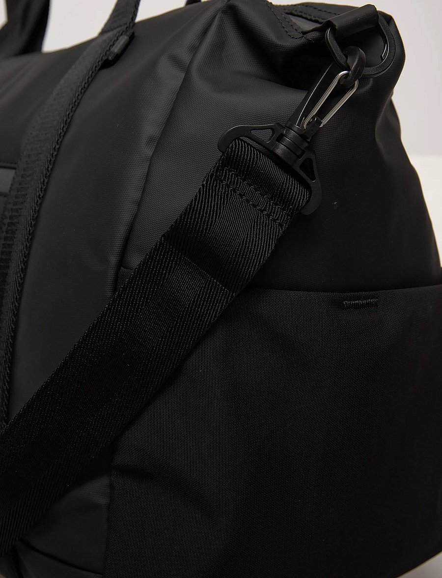 BOSS - Stenson_SM Holdall - black - 4