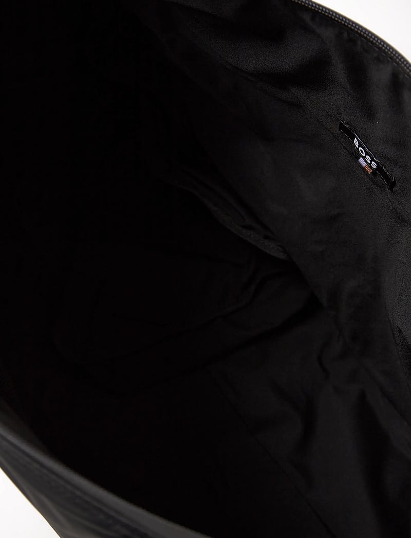 BOSS - Stenson_SM Holdall - træningstasker - black - 5