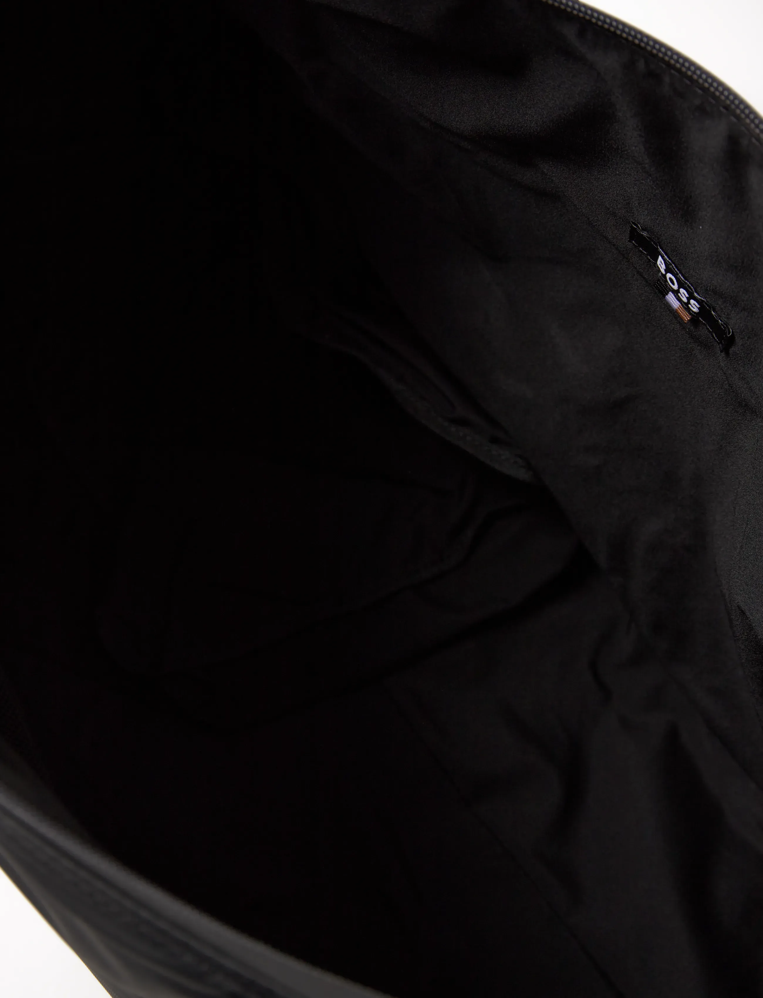 BOSS - Stenson_SM Holdall - black - 5