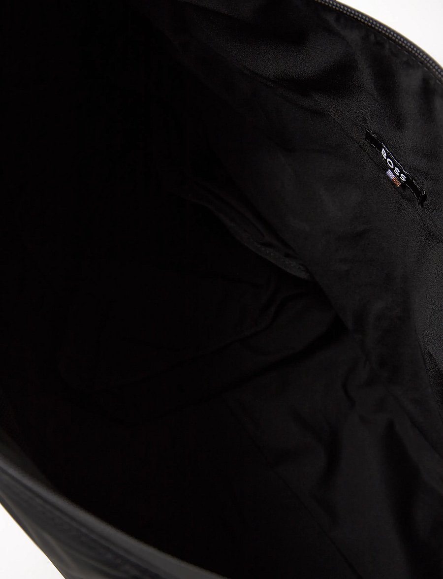 BOSS - Stenson_SM Holdall - black - 5