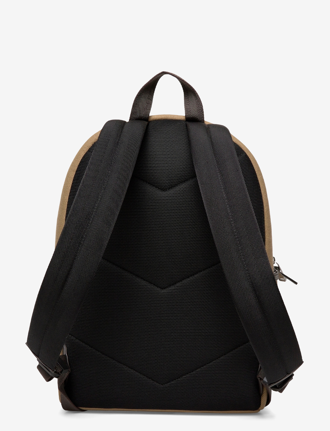 BOSS - Dakkar_Backpack - shoppa efter tillfälle - dark beige - 1