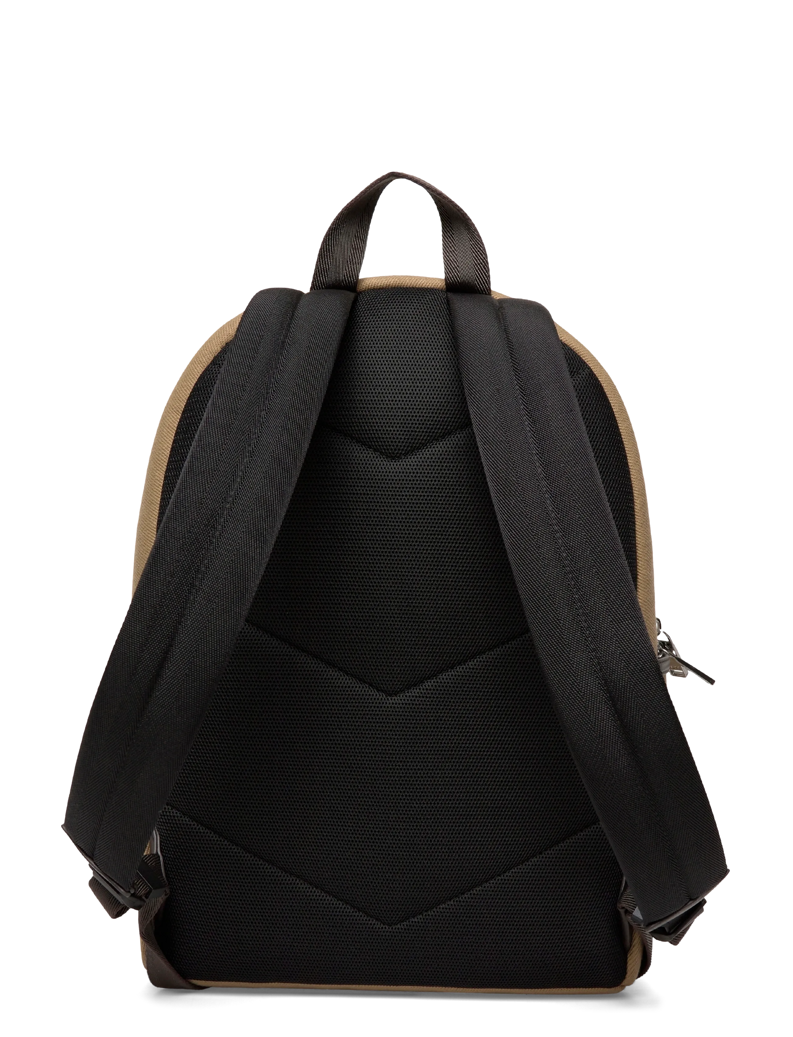 BOSS - Dakkar_Backpack - aksessuaarid - dark beige - 1