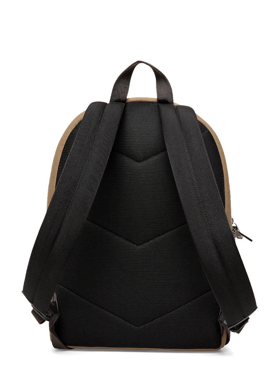 BOSS - Dakkar_Backpack - Äriseljakotid - dark beige - 1