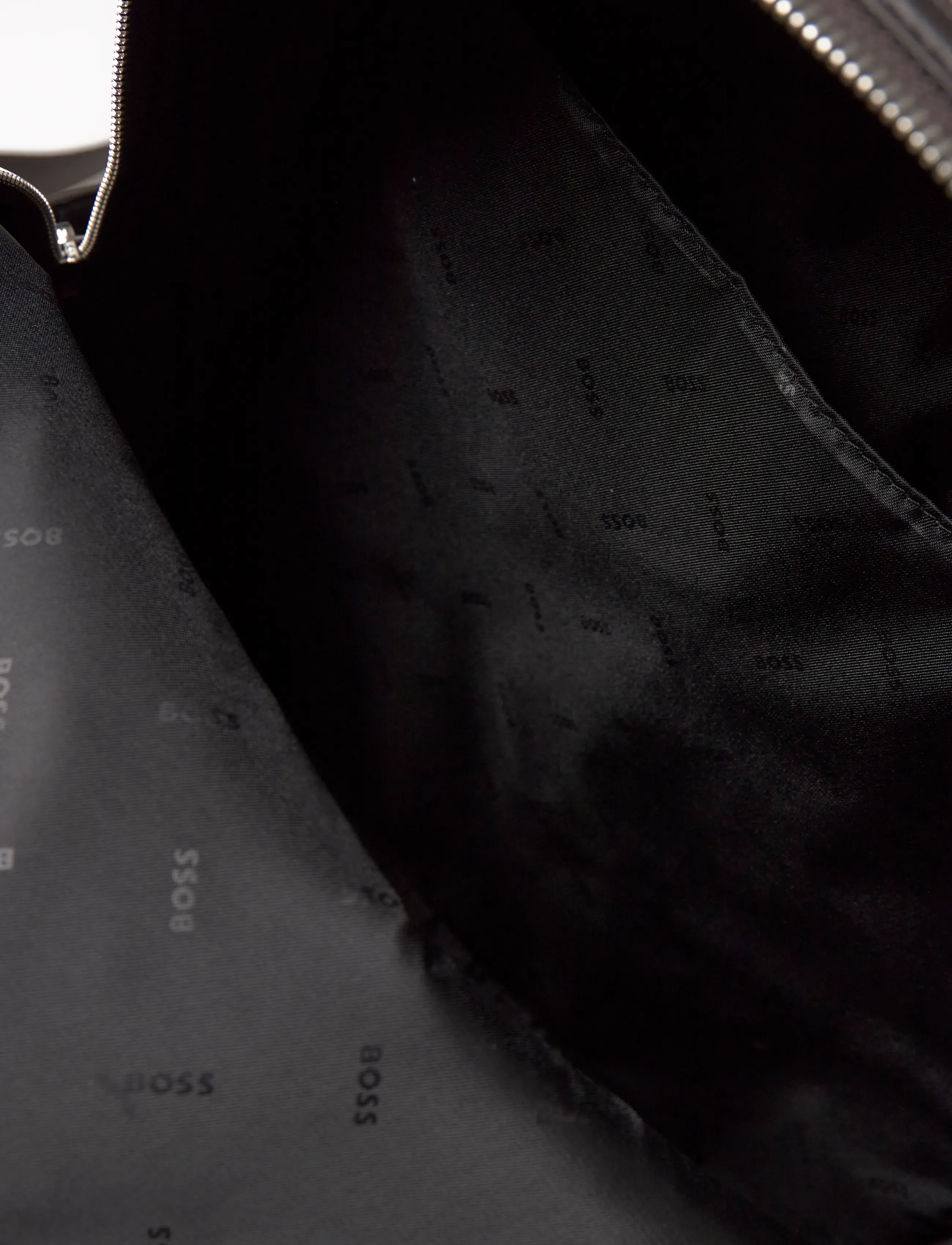 BOSS - Dakkar_Backpack - aksessuaarid - dark beige - 5