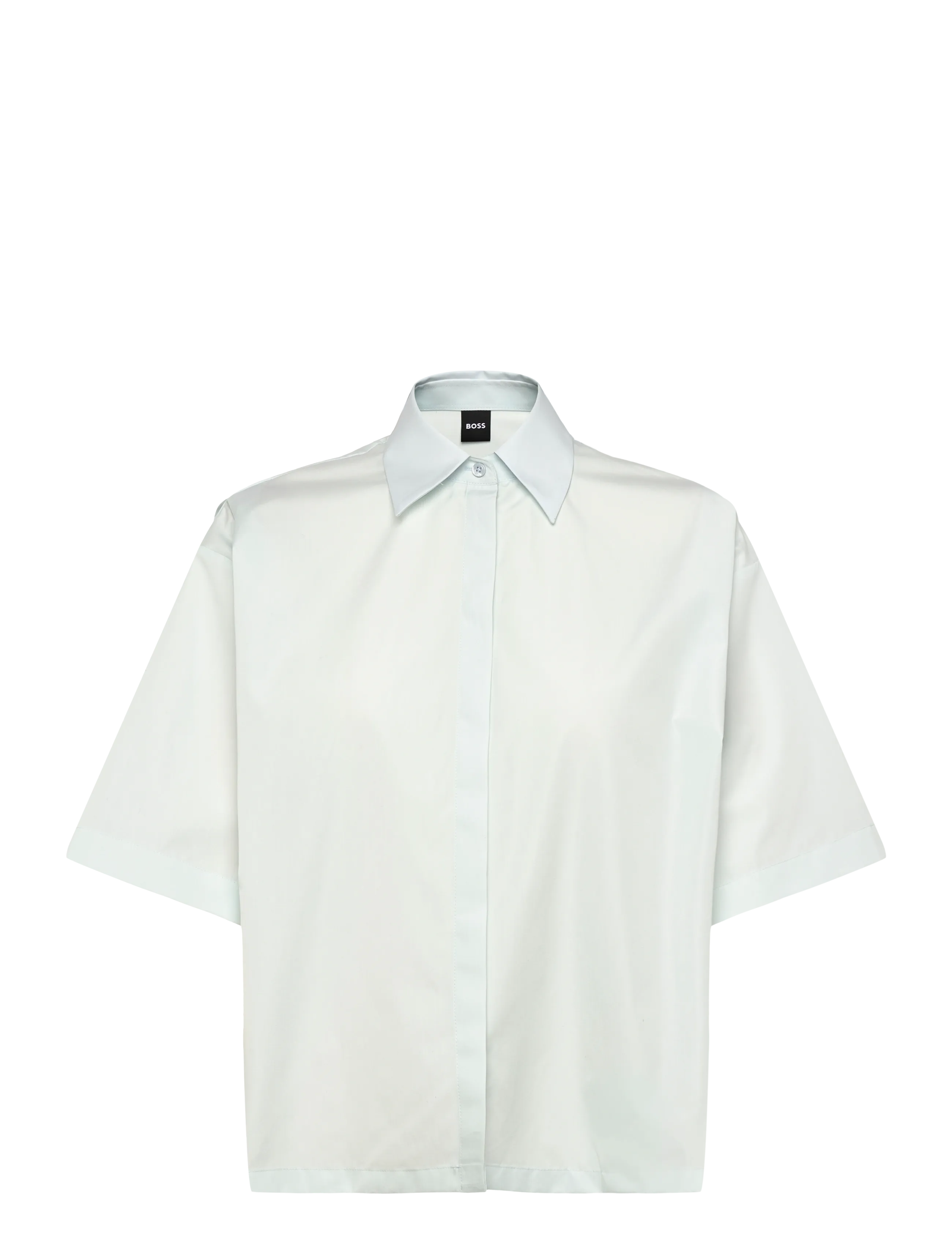 BOSS Bimina - Naujienos - OPEN BLUE / blue