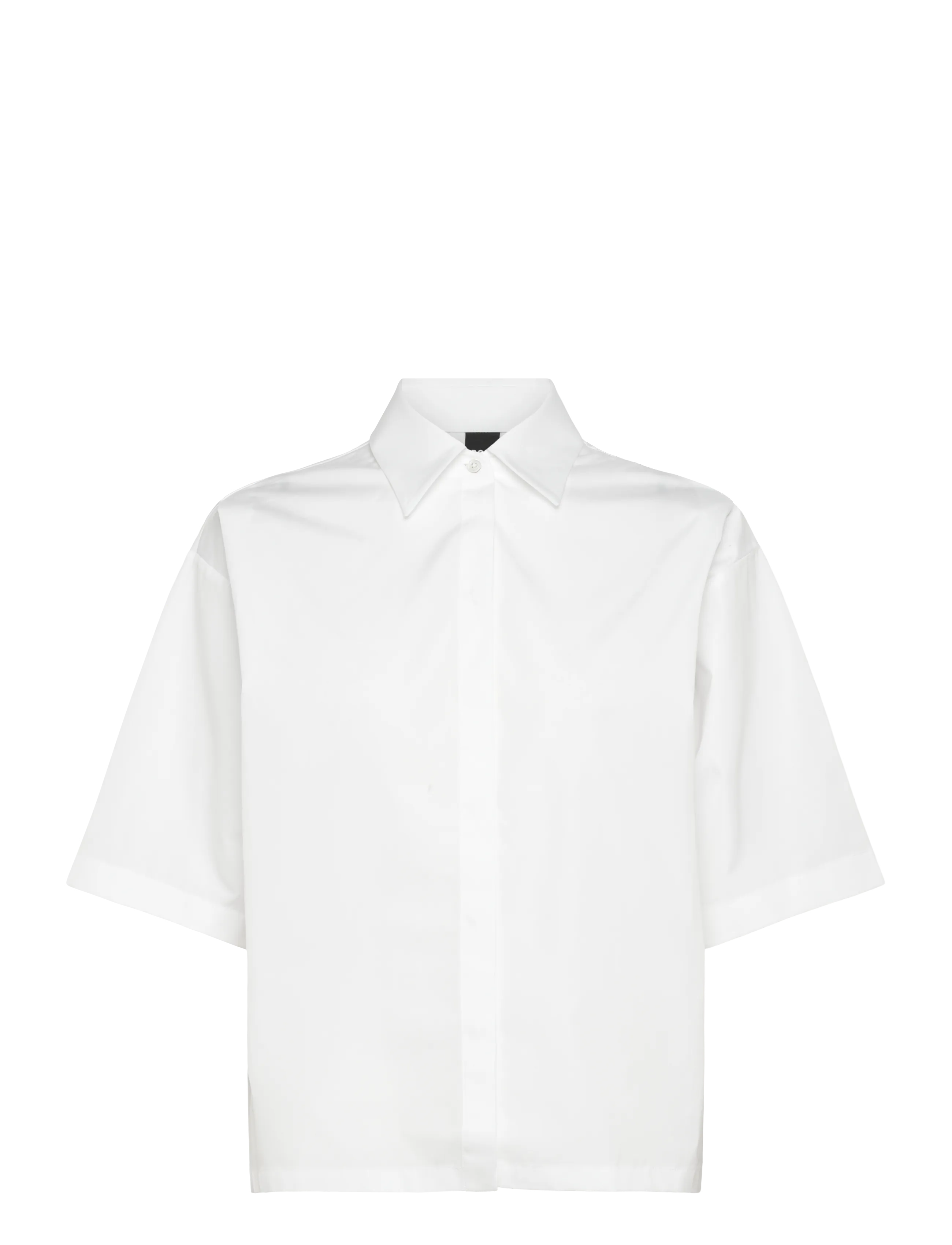 BOSS Bimina - Tøj - WHITE / white