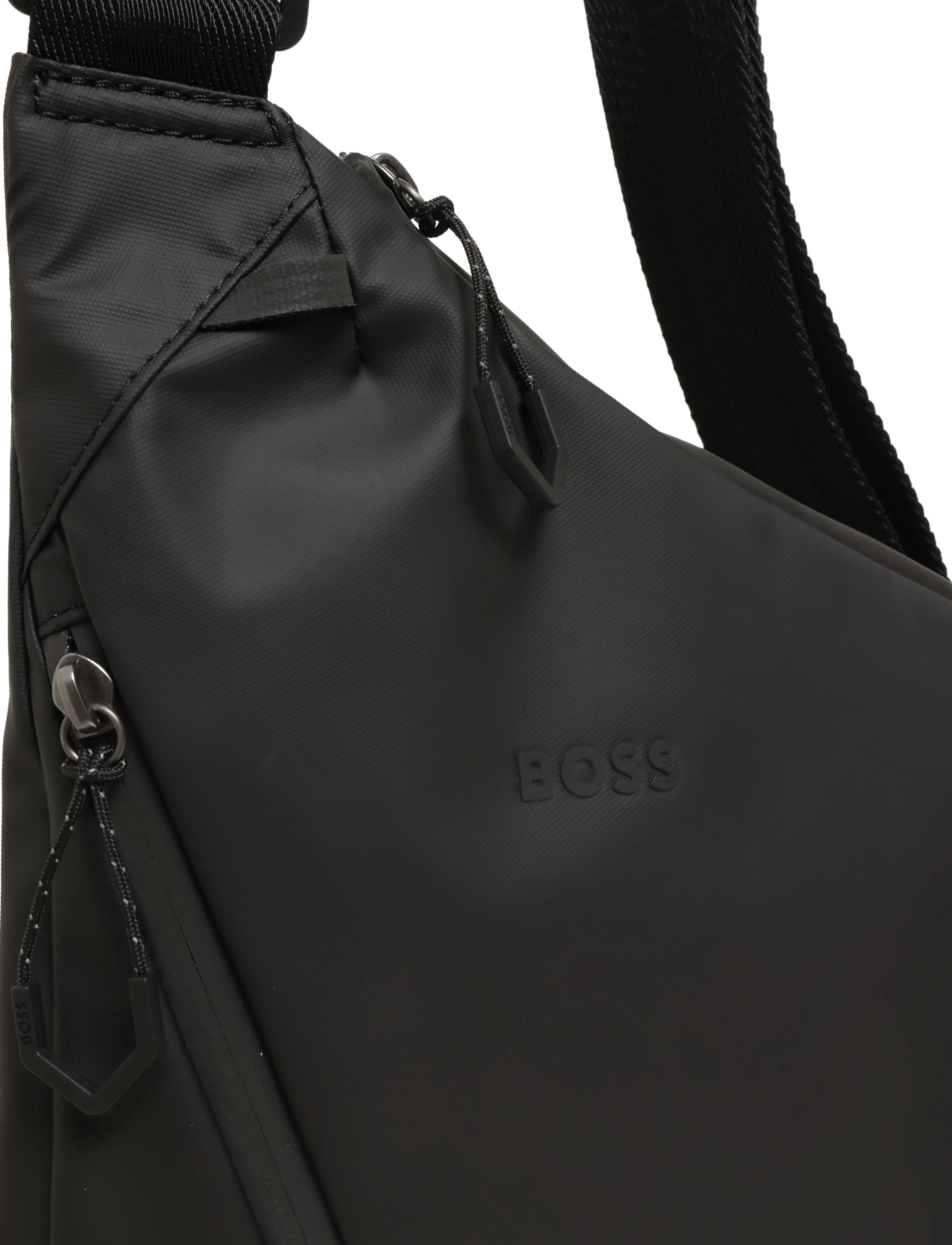 BOSS - Stenson_Body Bag - black - 2