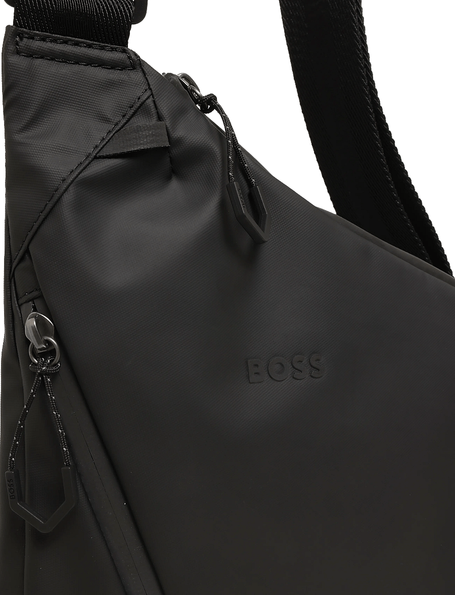 BOSS - Stenson_Body Bag - shoppa efter tillfälle - black - 2