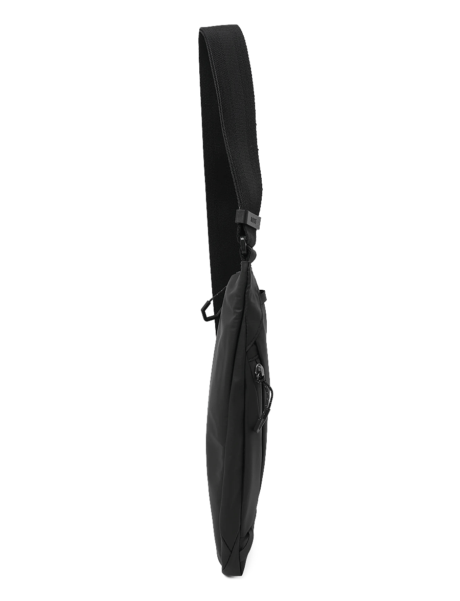 BOSS - Stenson_Body Bag - shoppa efter tillfälle - black - 3