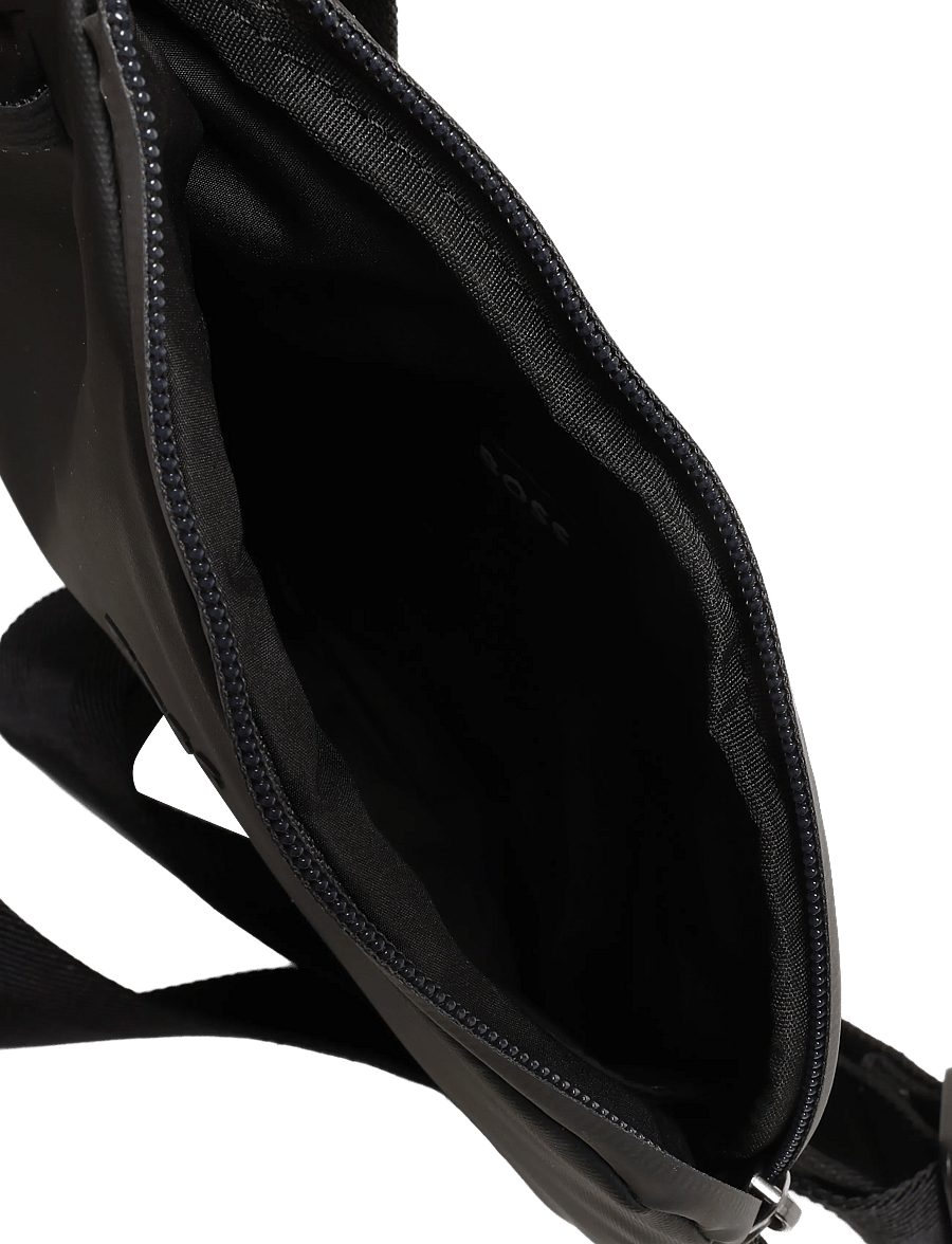 BOSS - Stenson_Body Bag - shoppa efter tillfälle - black - 4