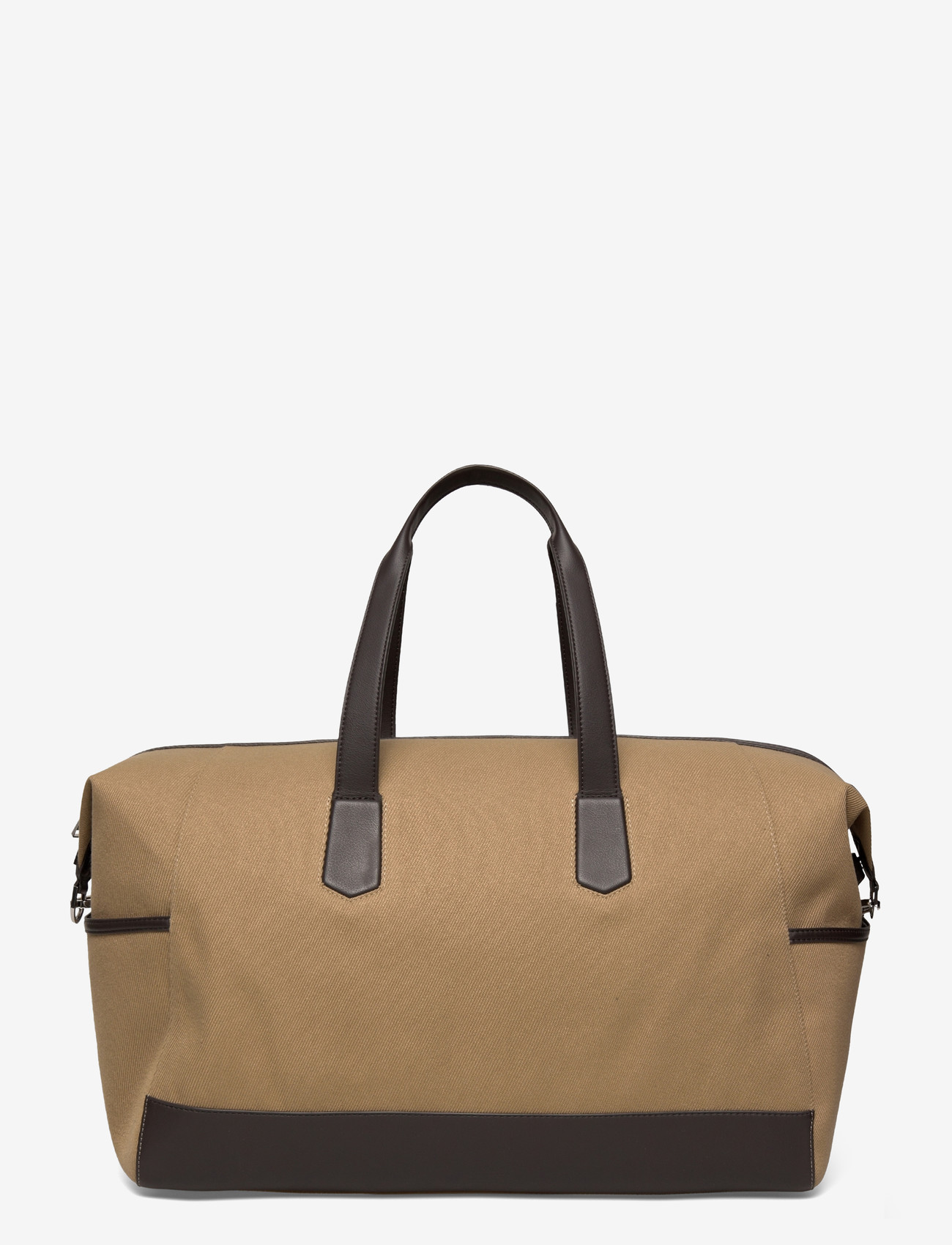 BOSS - Dakkar_Holdall - nach anlass kaufen - dark beige - 1