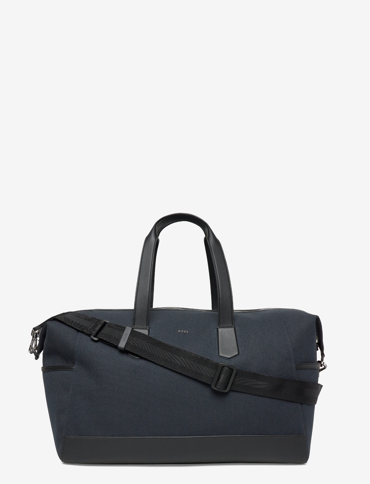 BOSS - Dakkar_Holdall - nach anlass kaufen - dark blue - 0