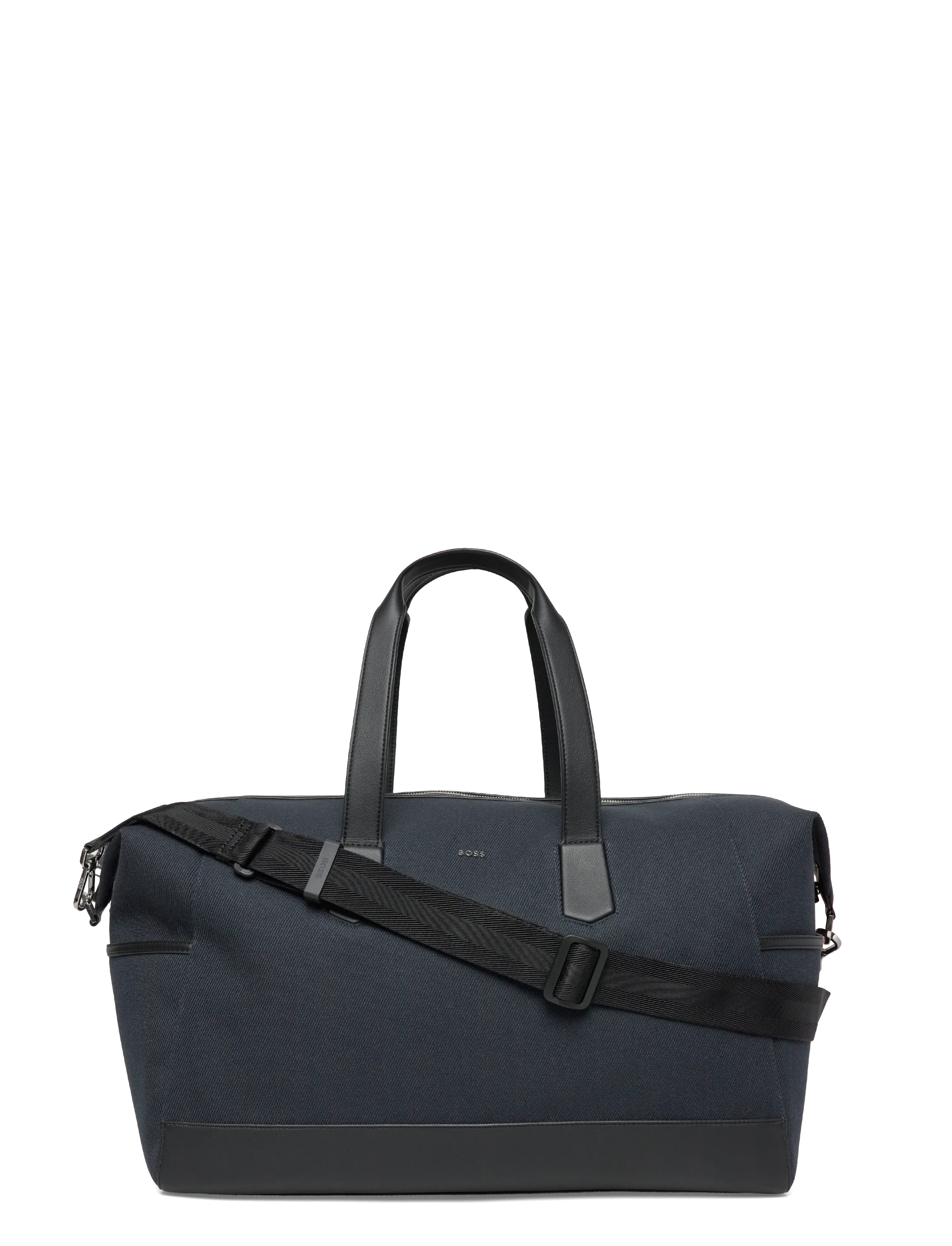 BOSS Dakkar_Holdall - BOSS - DARK BLUE / navy